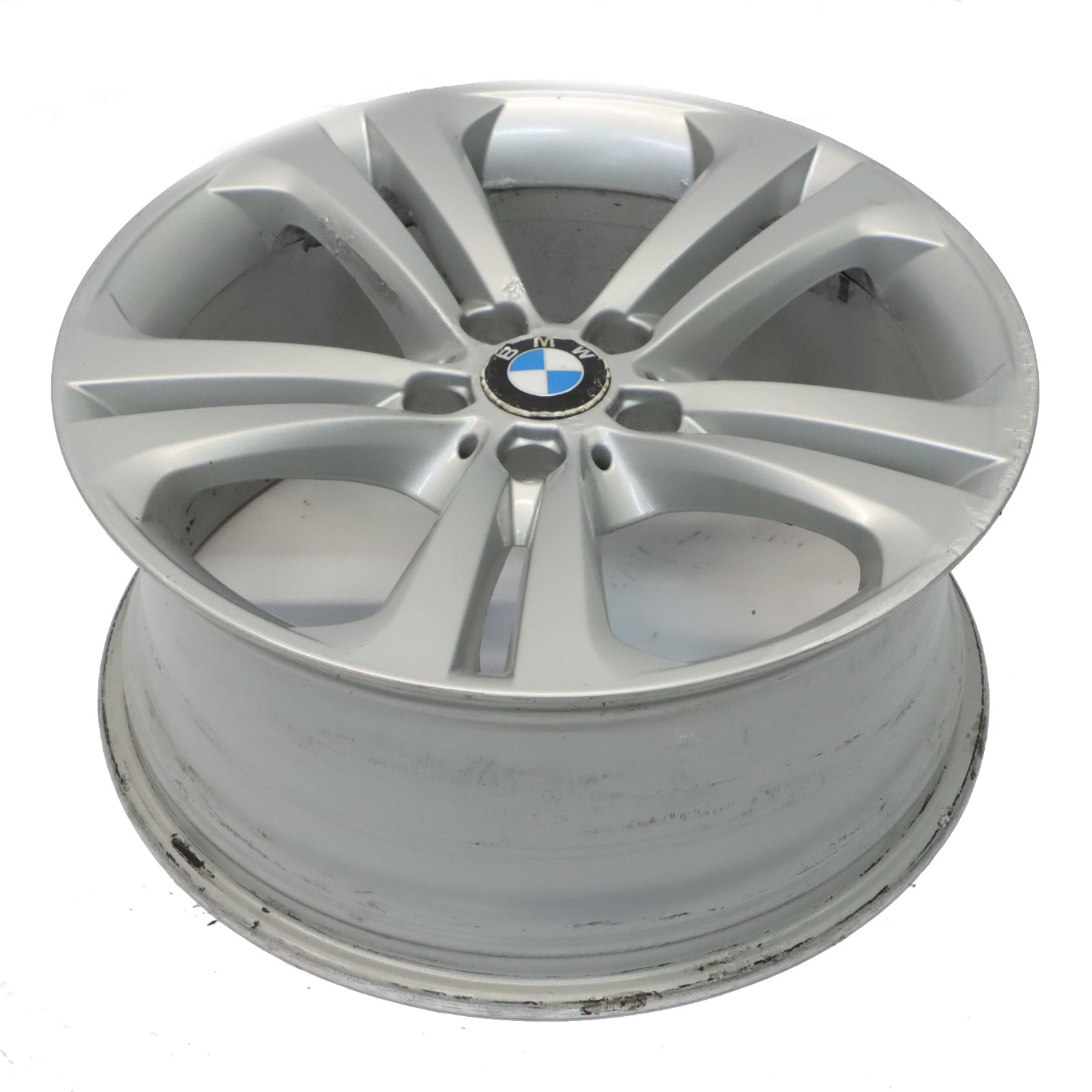 BMW F30 F31 F32 Felga Aluminiowa 19" 8.5J 6796257