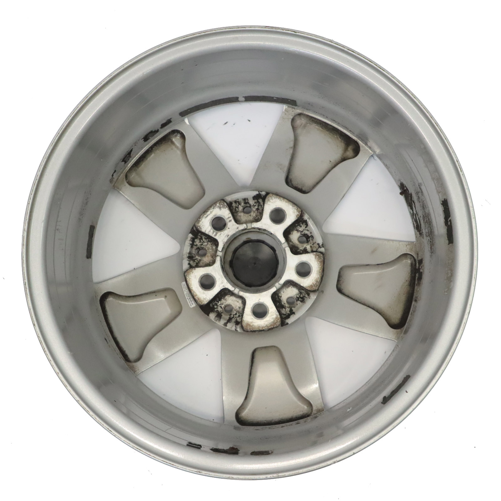 Mini Countryman F60 Felga Aluminiowa 16" 7J ET:41 Revolite Spoke 6856029