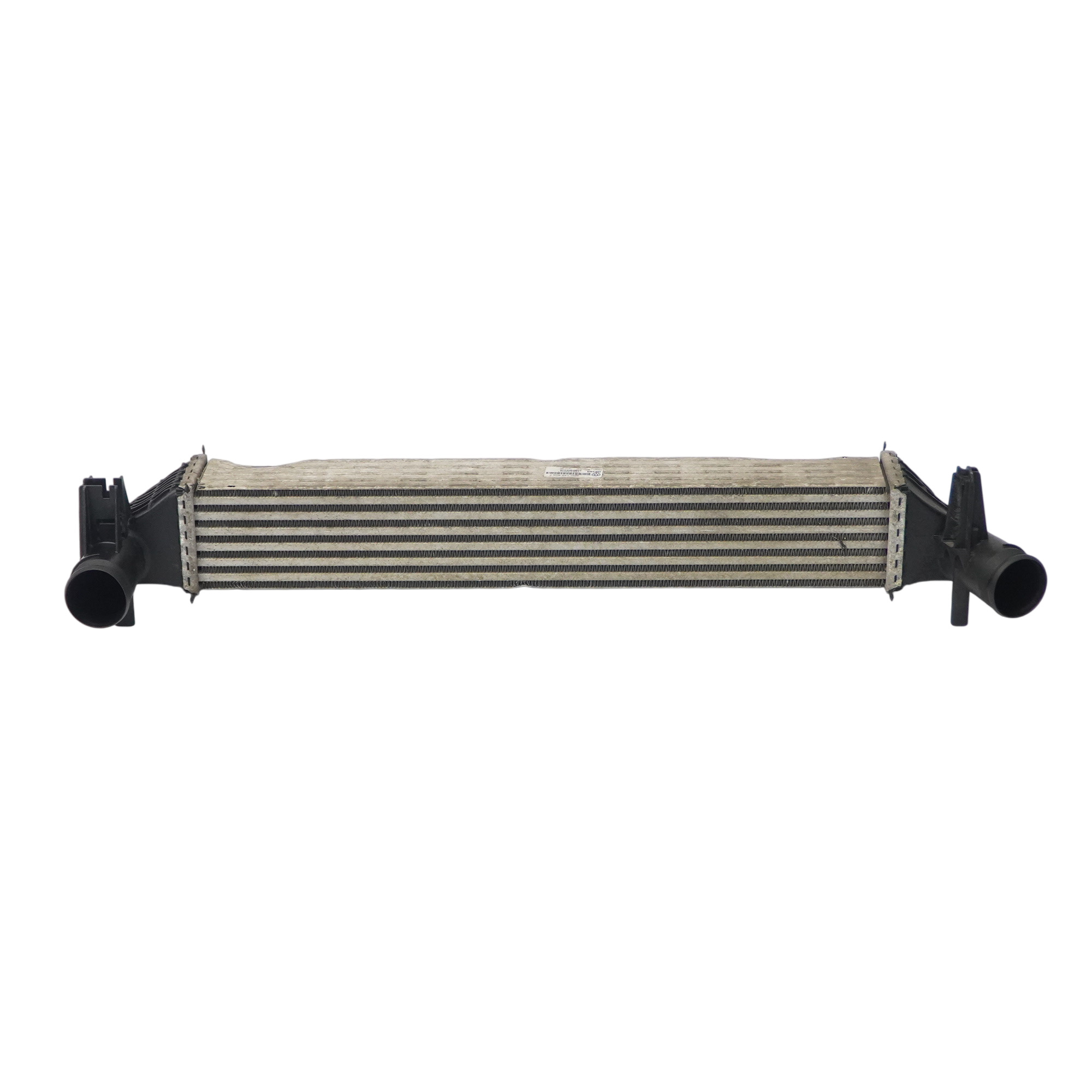 Audi A1 8X Intercooler Chłodnica Powietrza Dieseel 6R0145805F