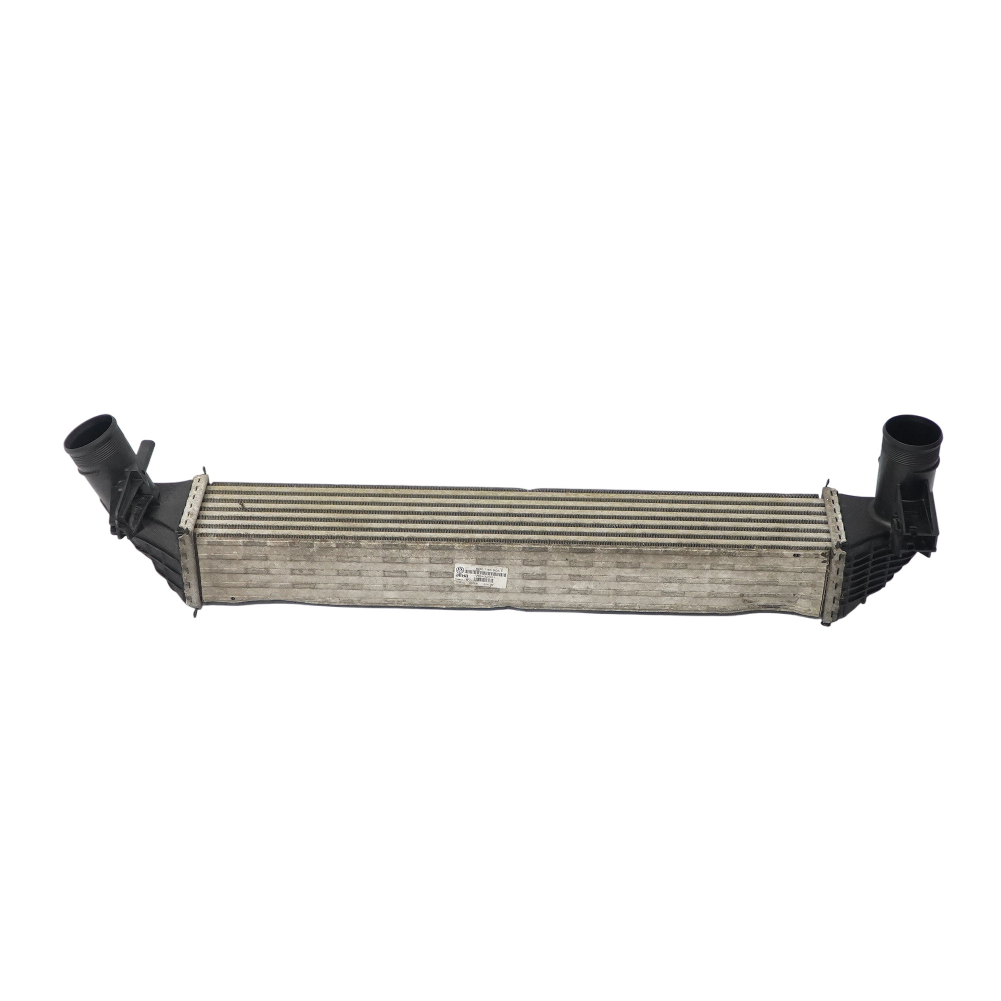 Audi A1 8X Intercooler Chłodnica Powietrza Dieseel 6R0145805F