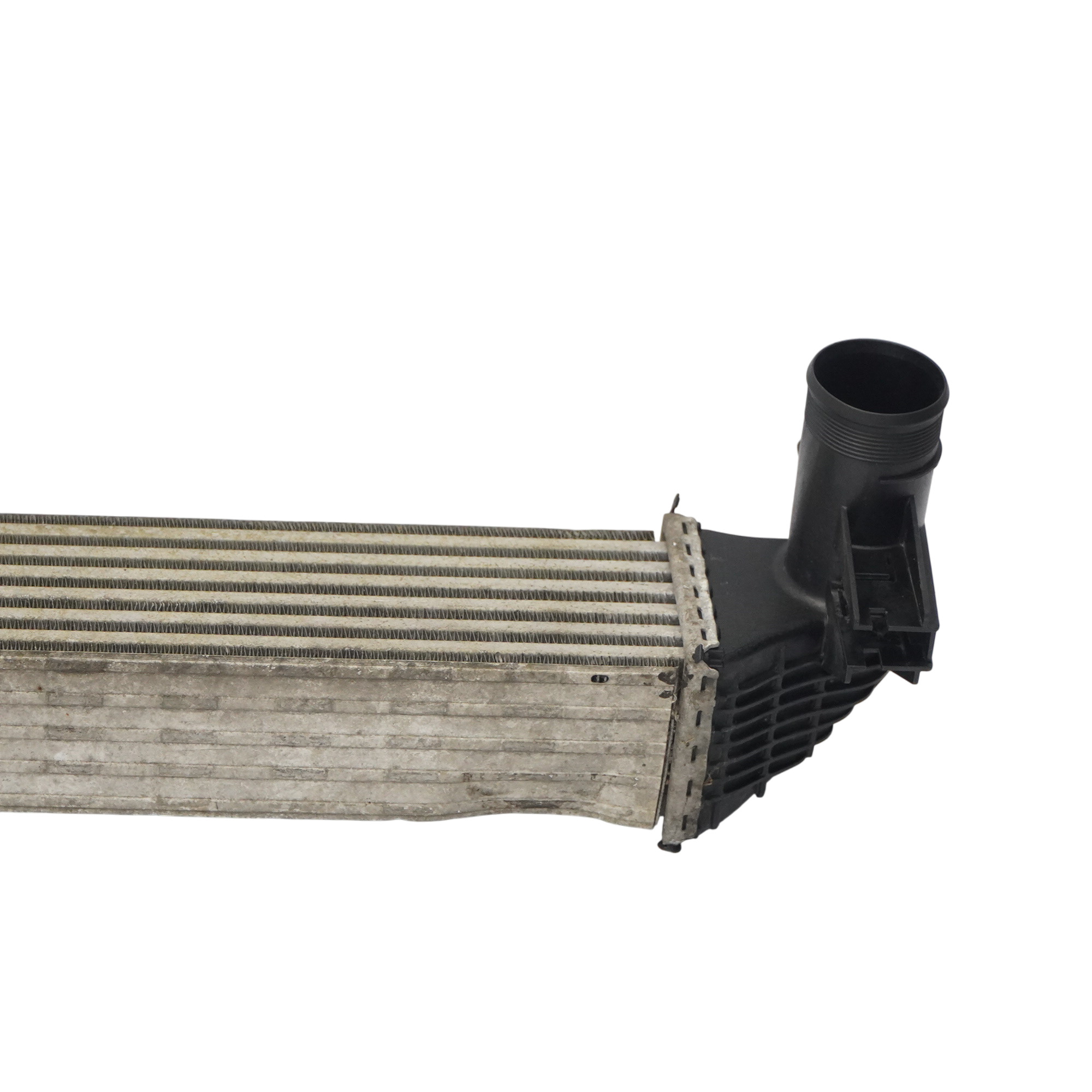 Audi A1 8X Intercooler Chłodnica Powietrza Dieseel 6R0145805F