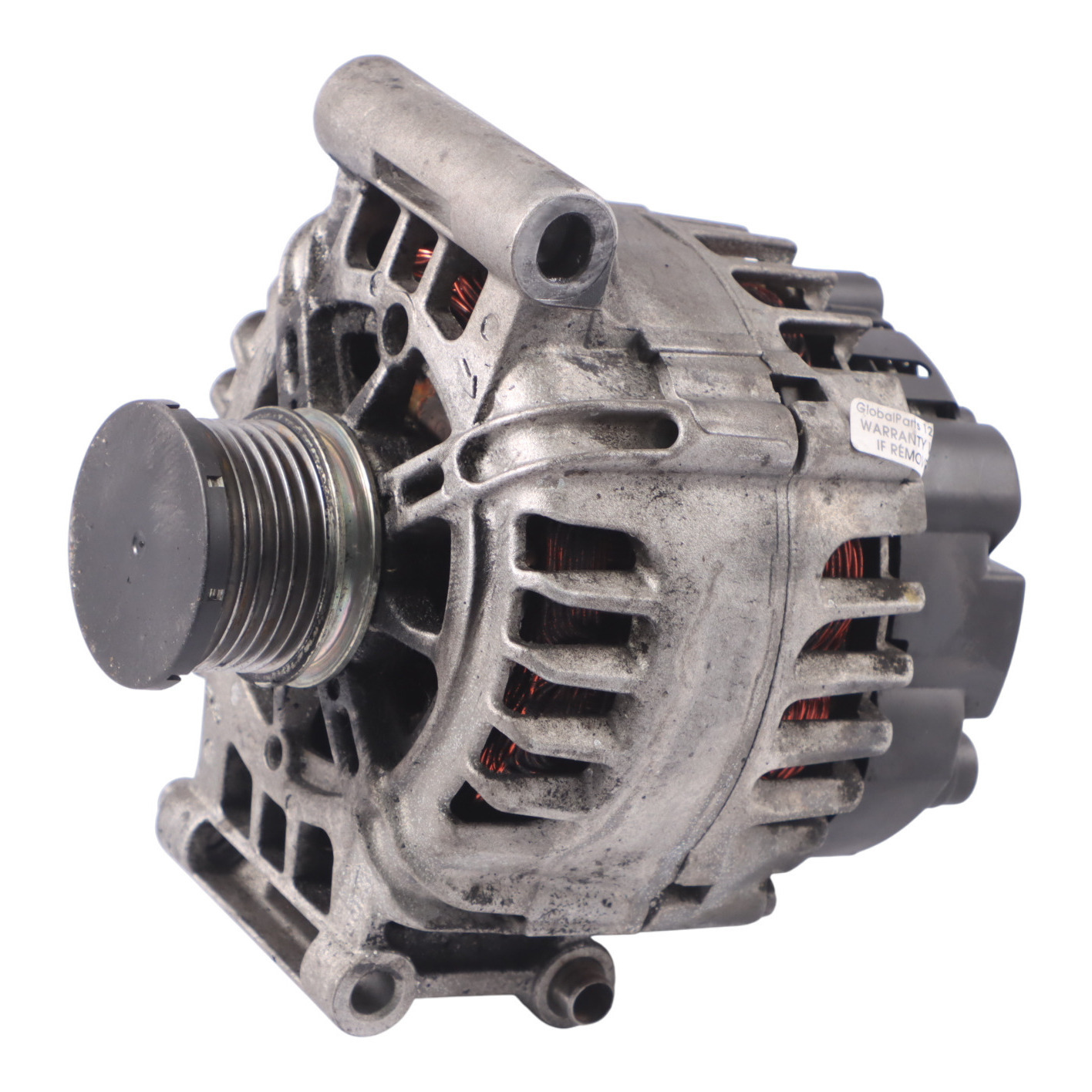 Mini R55 R56 R57 Alternator Prądnica 120A 7615484