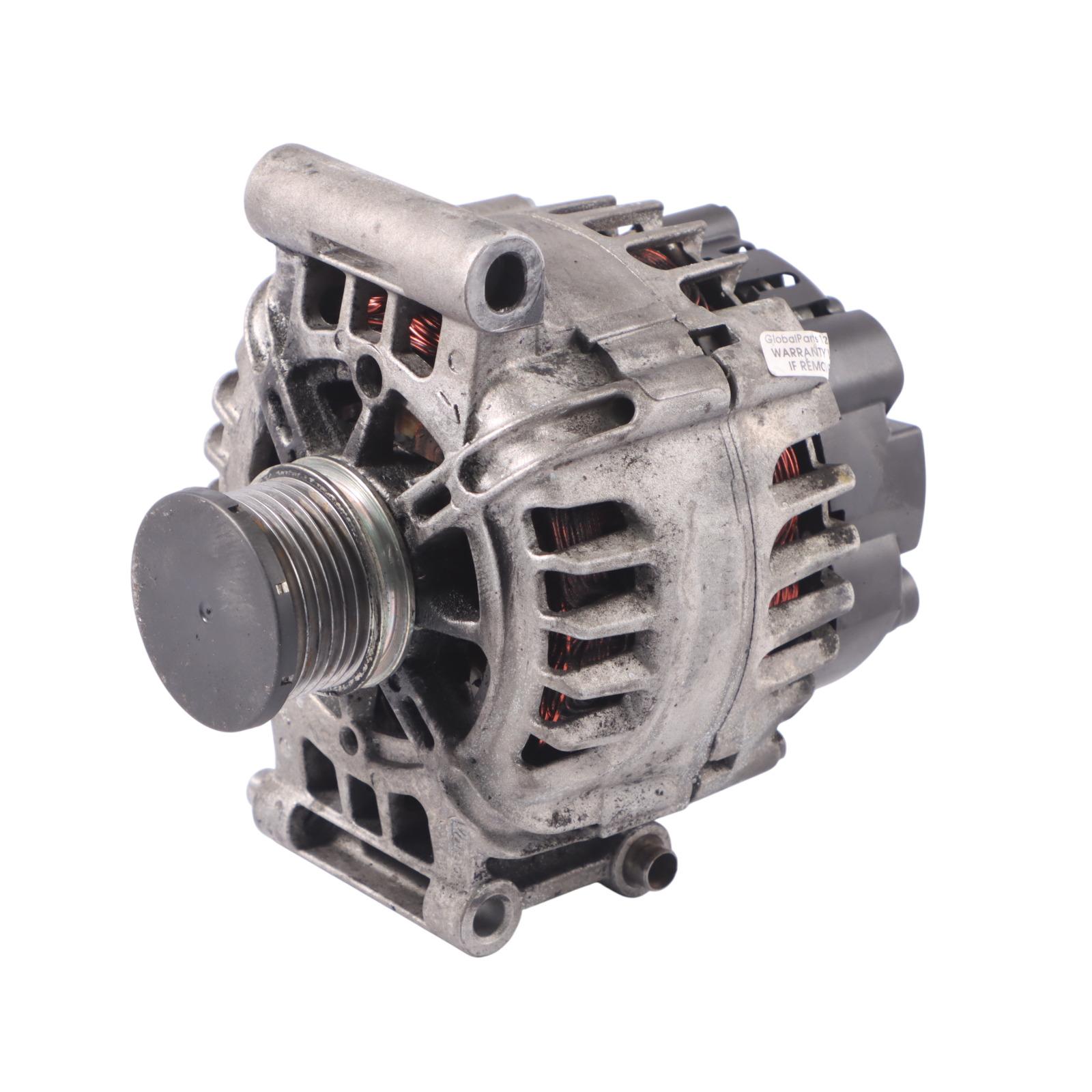 Mini R55 R56 R57 Alternator Prądnica 120A 7615484