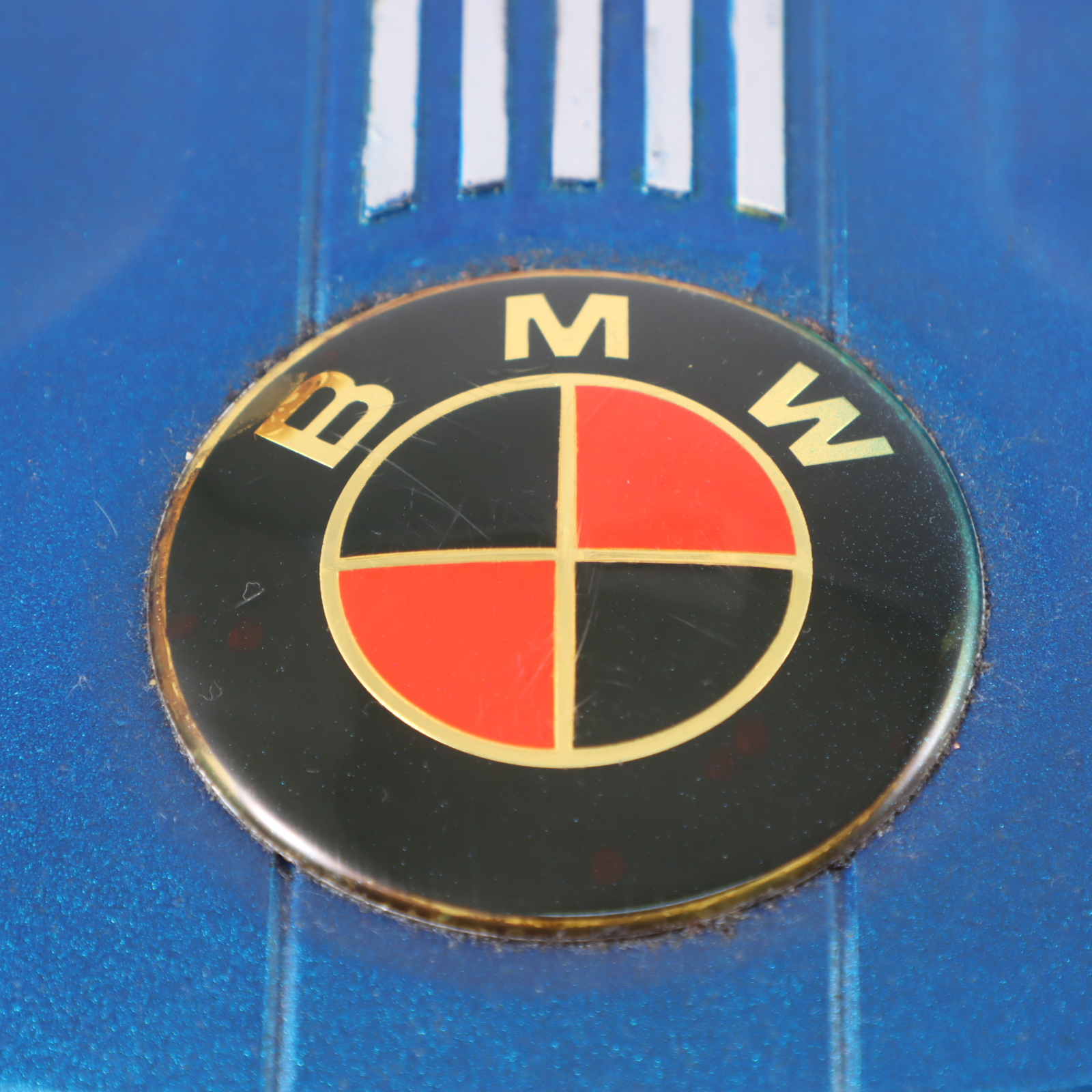 BMW F20 N55 Benzyna Górna Pokrywa Osłona Silnika 7641556