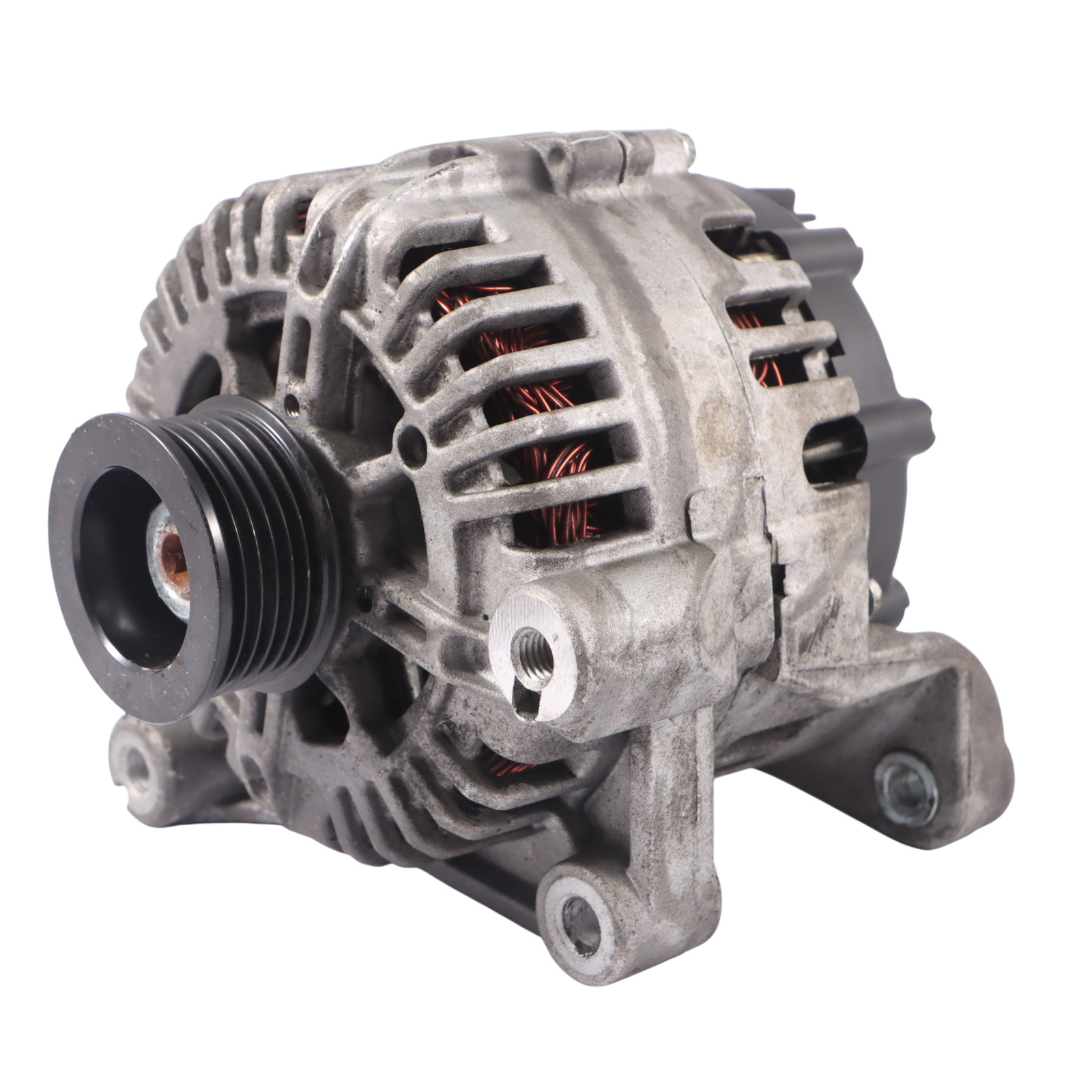 BMW X3 X5 E53 E83 M57N2 Diesel Alternator 150A 7797661