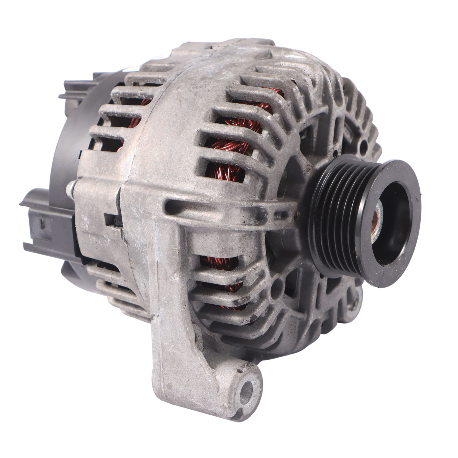 BMW X3 X5 E53 E83 M57N2 Diesel Alternator 150A 7797661