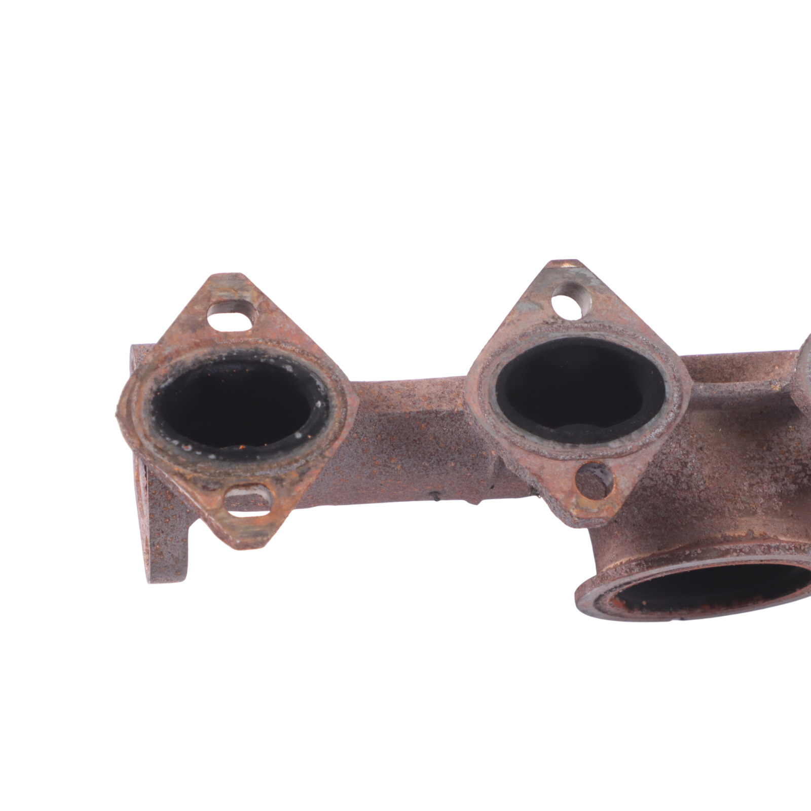 Kolektor Wydechowy BMW E90 E91 E93 E60 E65 E70 Diesel M57N2 7811449