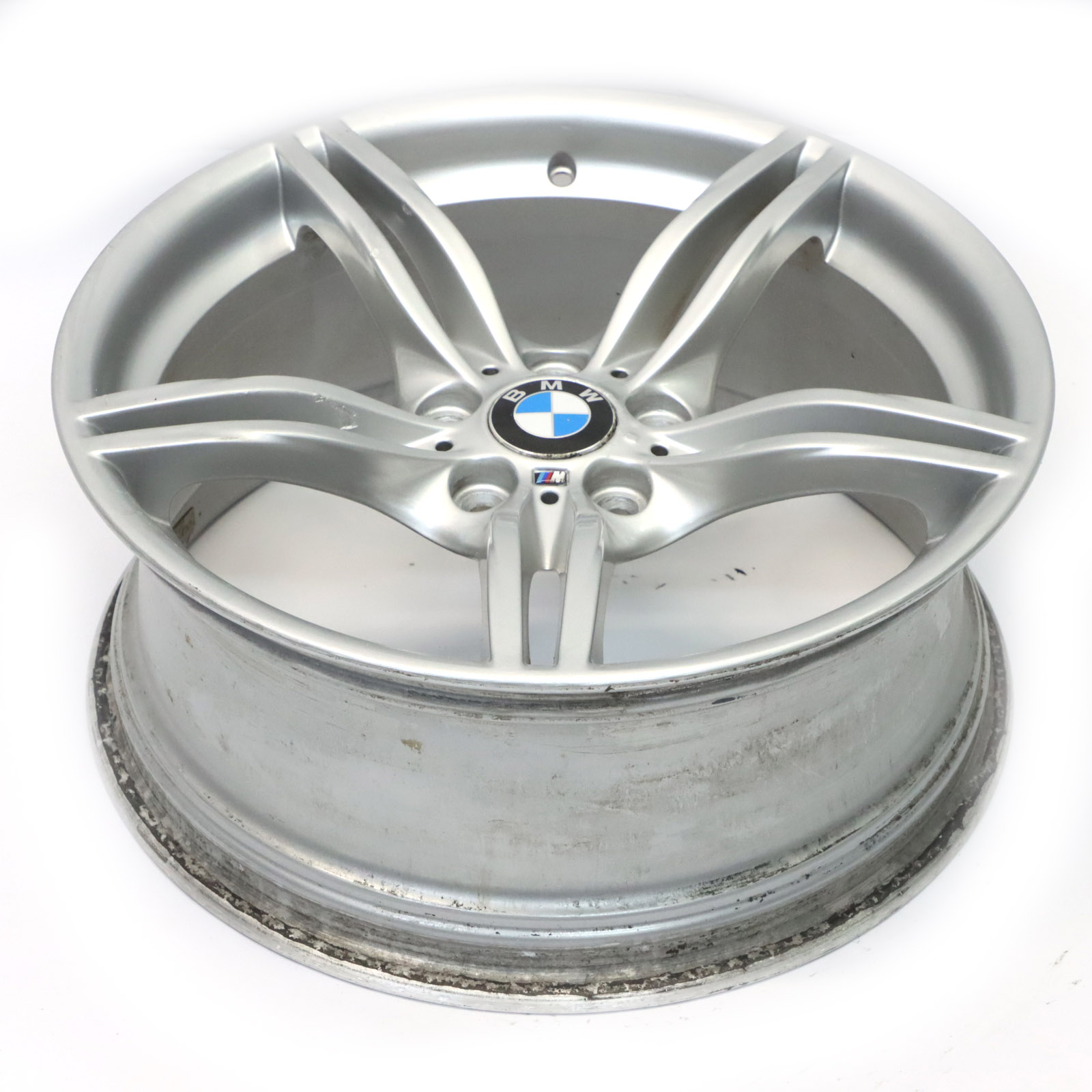 BMW Z4 E89 Przednia Srebrna Felga Aluminiowa 19" 8J ET:29 M 326 7842135