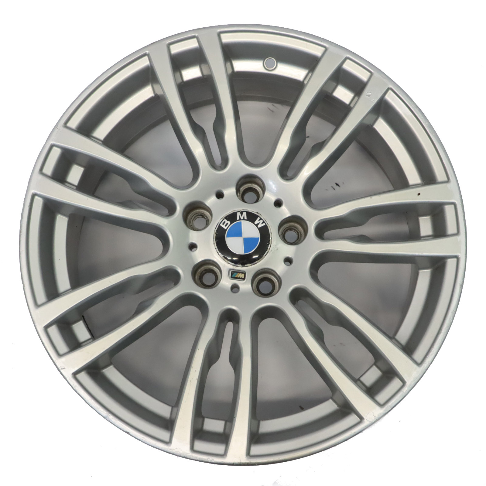 BMW F30 F31 F32 Przednia Felga Aluminiowa 19" 8J ET:36 M Star 403 7845882