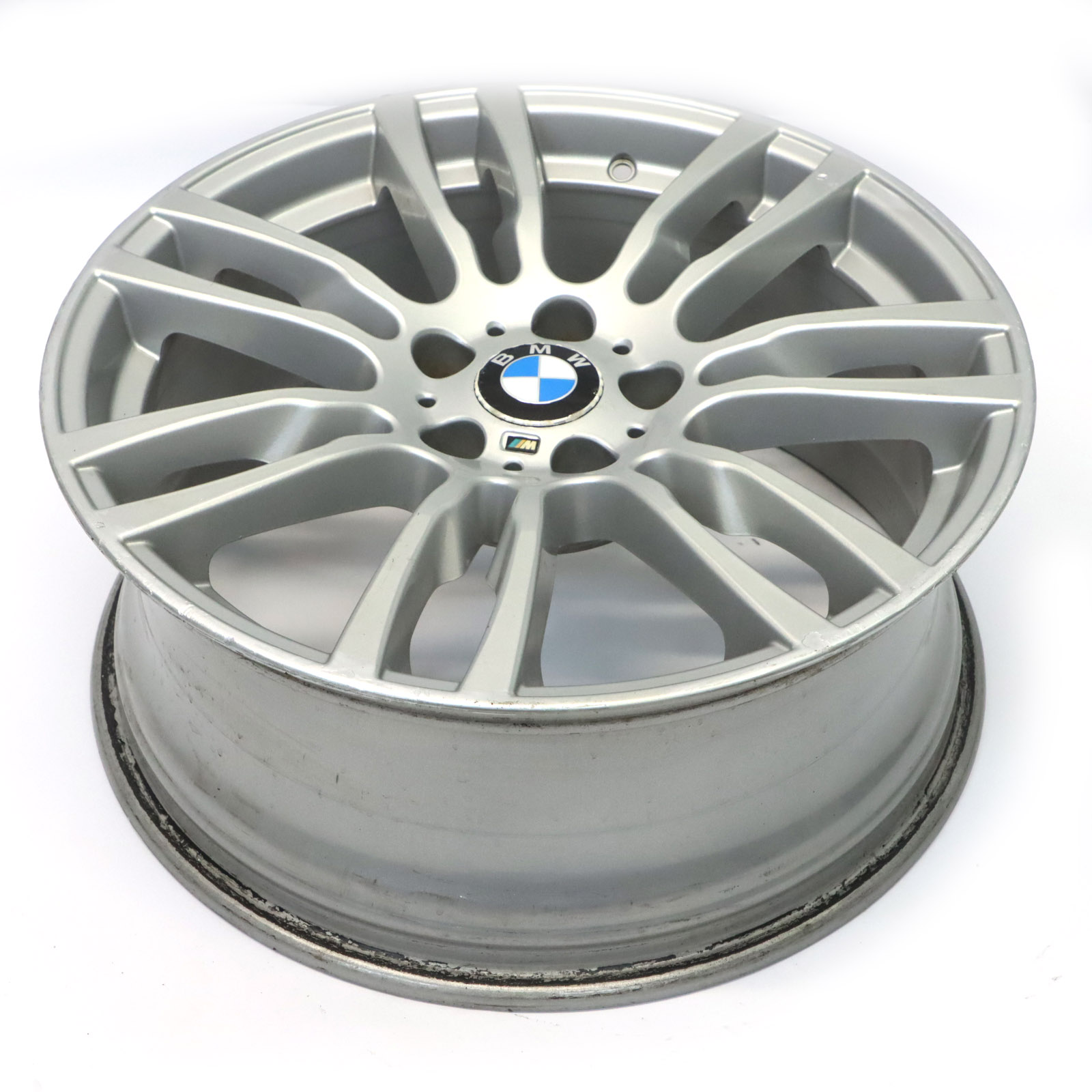 BMW F30 F31 F32 Przednia Felga Aluminiowa 19" 8J ET:36 M Star 403 7845882