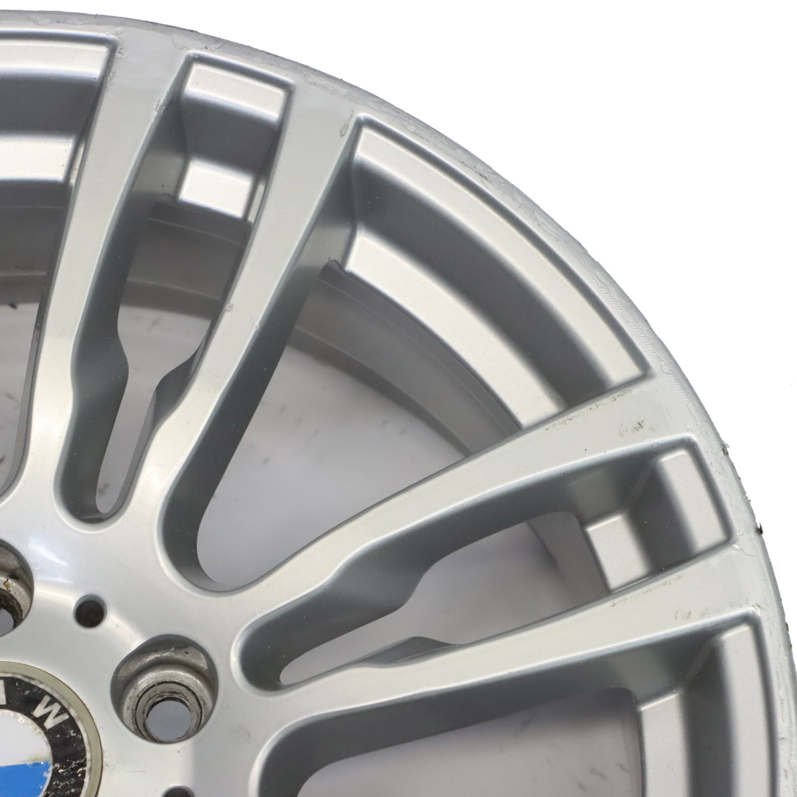 BMW F30 F31 F32 Przednia Felga Aluminiowa 19" 8J ET:36 M Star Spoke 7845882