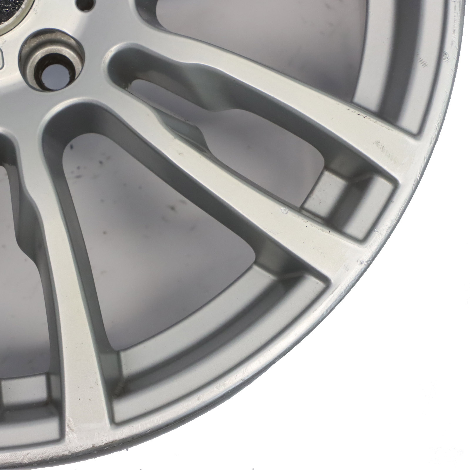 BMW F30 F31 F32 Przednia Felga Aluminiowa 19" 8J ET:36 M Star Spoke 7845882