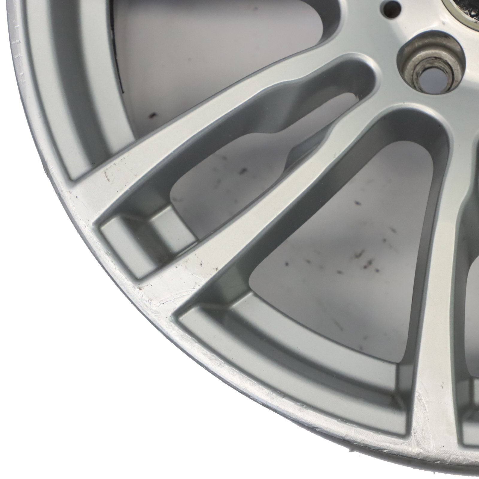 BMW F30 F31 F32 Przednia Felga Aluminiowa 19" 8J ET:36 M Star Spoke 7845882