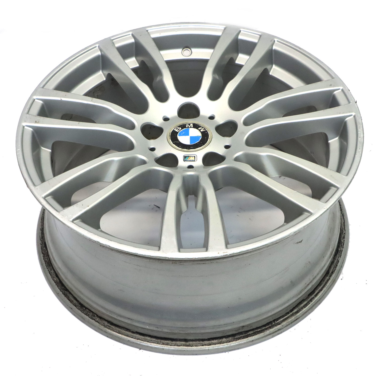 BMW F30 F31 F32 Przednia Felga Aluminiowa 19" 8J ET:36 M Star Spoke 7845882