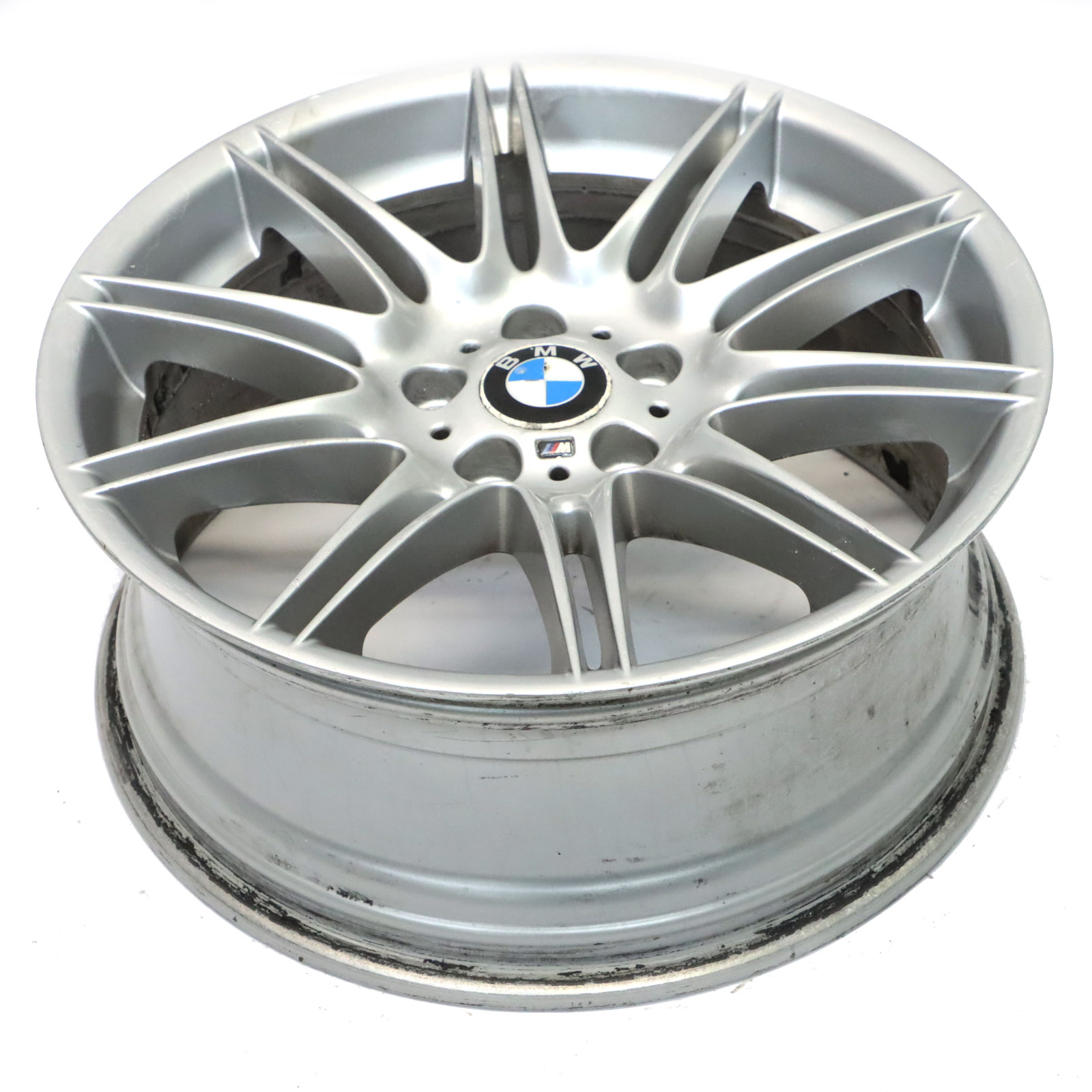 BMW X1 E84 Srebrna Felga Aluminiowa 19" ET:30 8J 7847083