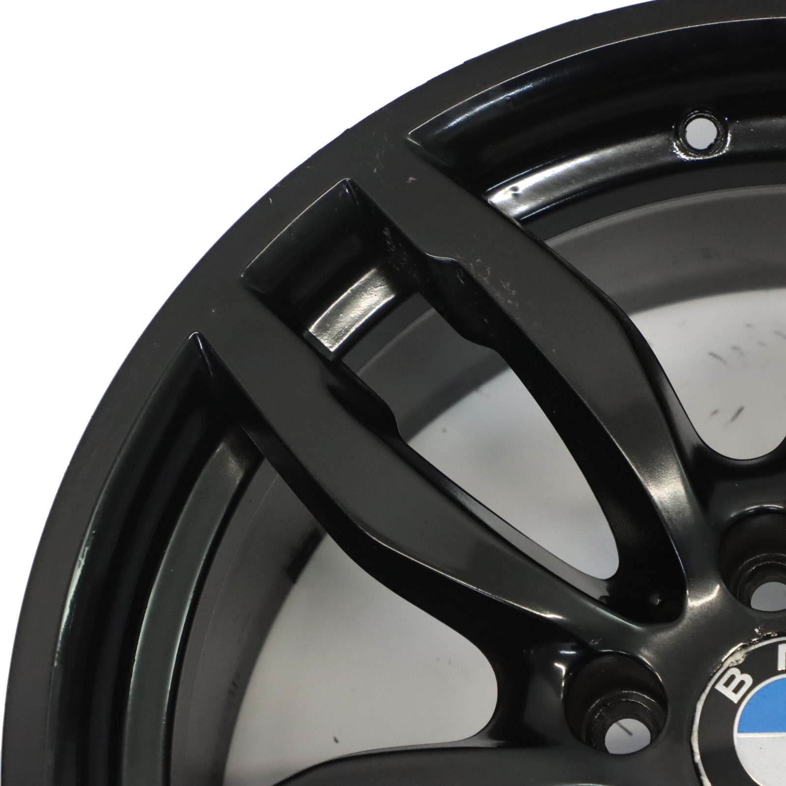 BMW X3 F25 X4 F26 Felga Aluminiowa 19" M Double Spoke 8,5J ET:38 7849661