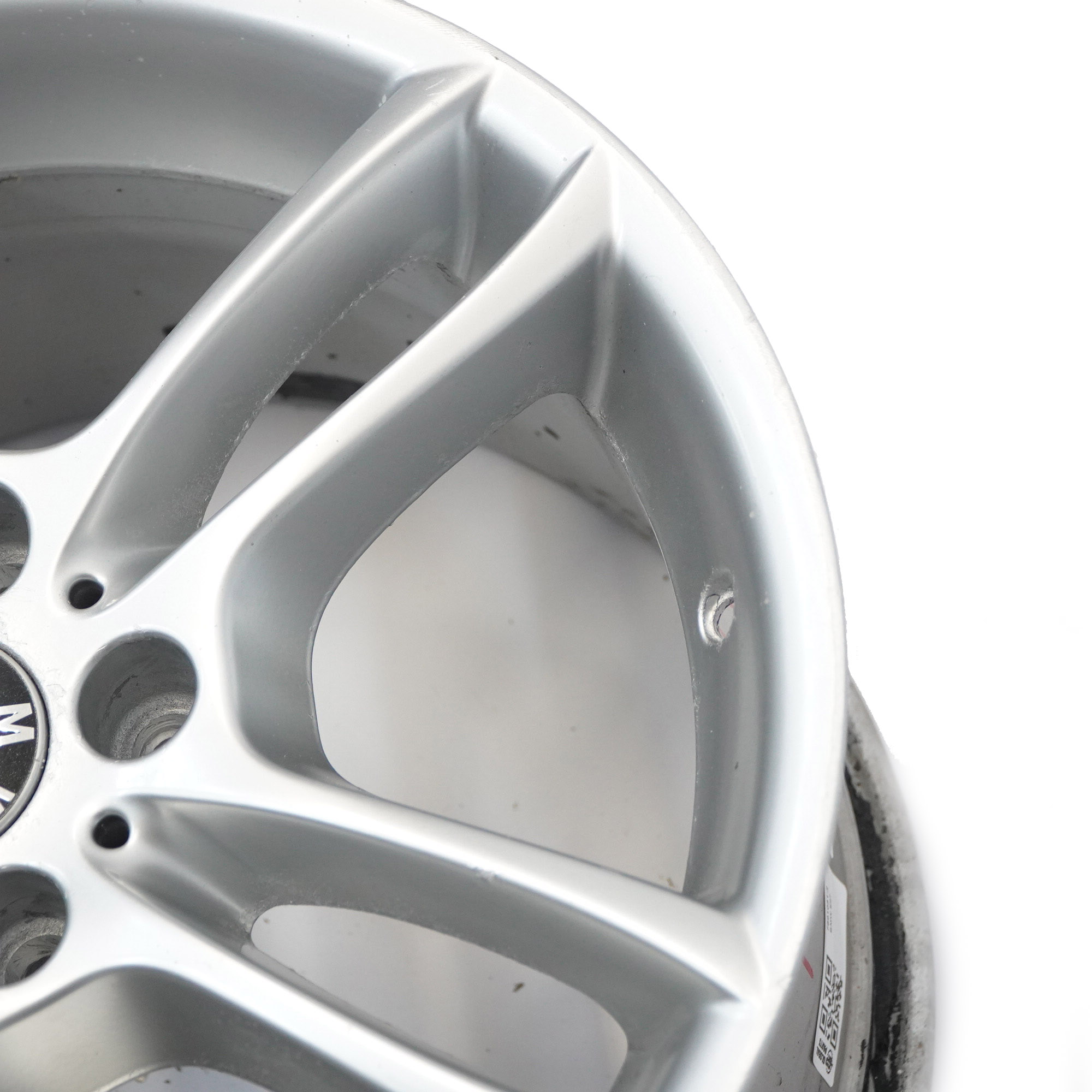 BMW E81 E87 Felga Aluminiowa 18" 8,5J 7891051