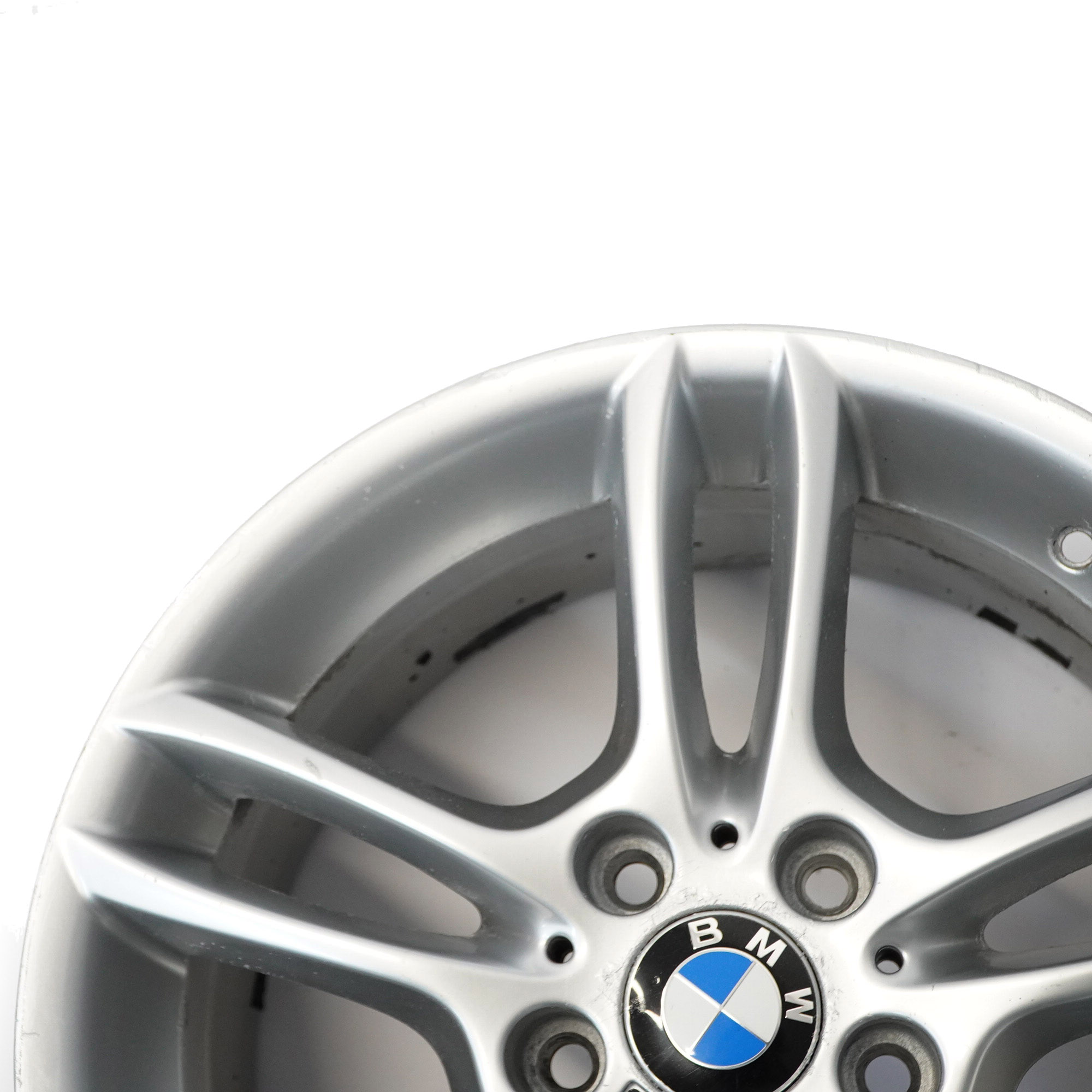 BMW E81 E87 Felga Aluminiowa 18" 8,5J 7891051