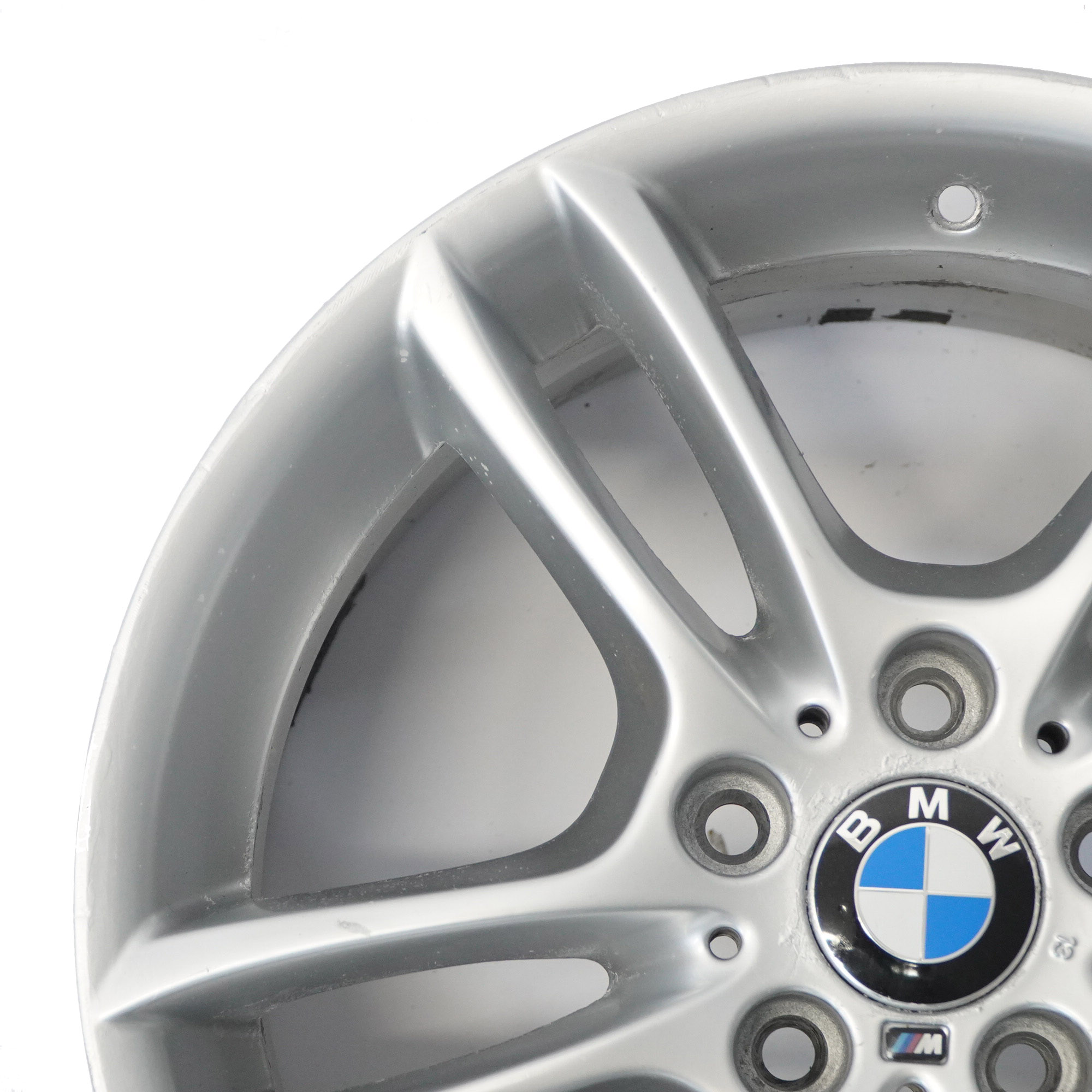 BMW E81 E87 Felga Aluminiowa 18" 8,5J 7891051