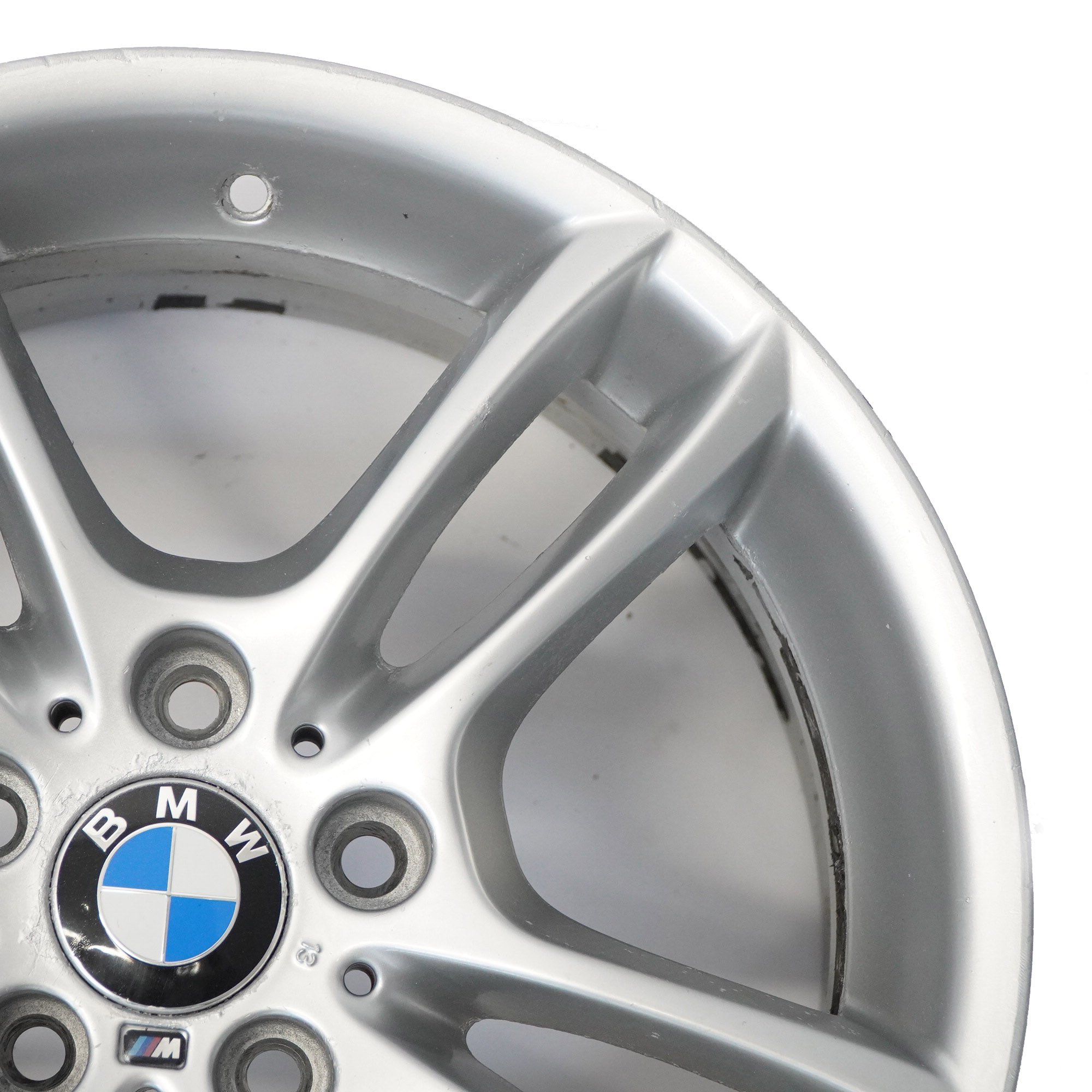 BMW E81 E87 Felga Aluminiowa 18" 8,5J 7891051