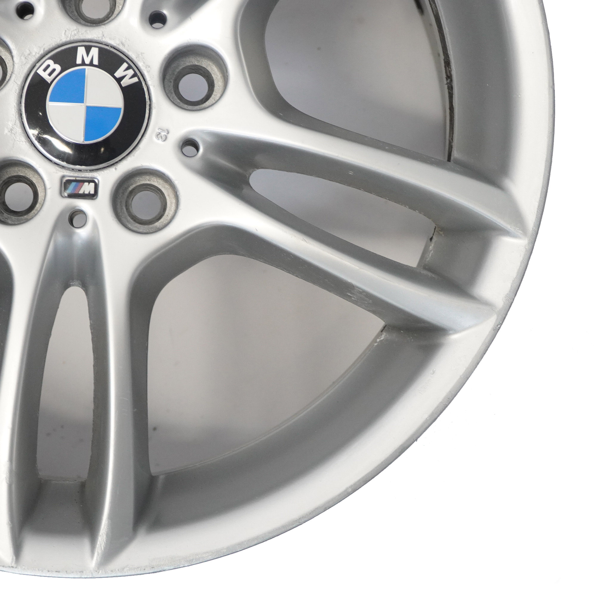 BMW E81 E87 Felga Aluminiowa 18" 8,5J 7891051