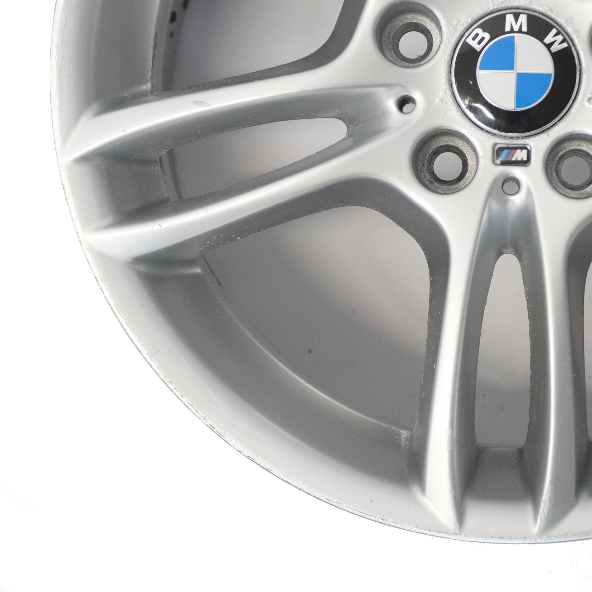 BMW E81 E87 Felga Aluminiowa 18" 8,5J 7891051