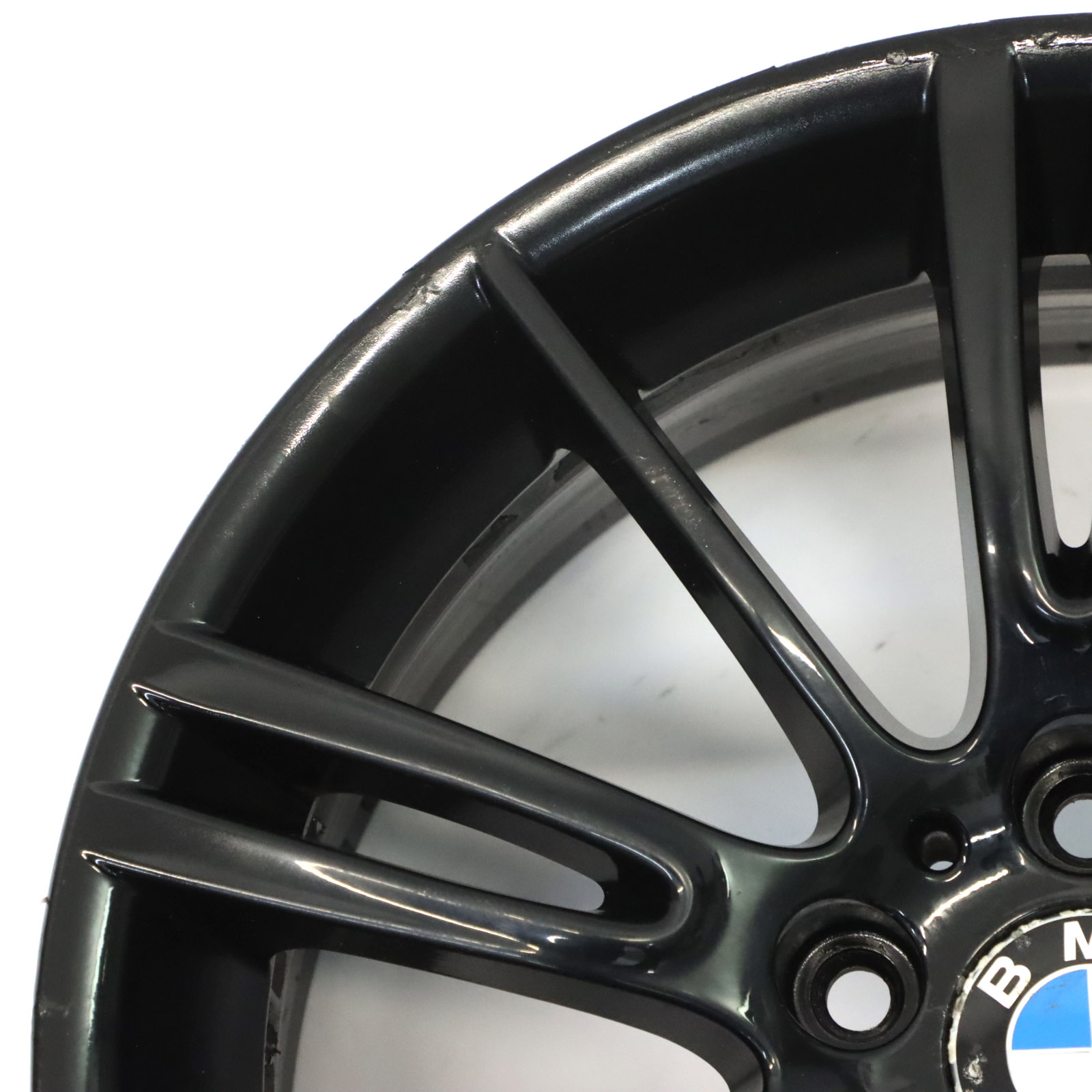 BMW E90 E92 Felga Aluminiowa 18" 8J 8036933