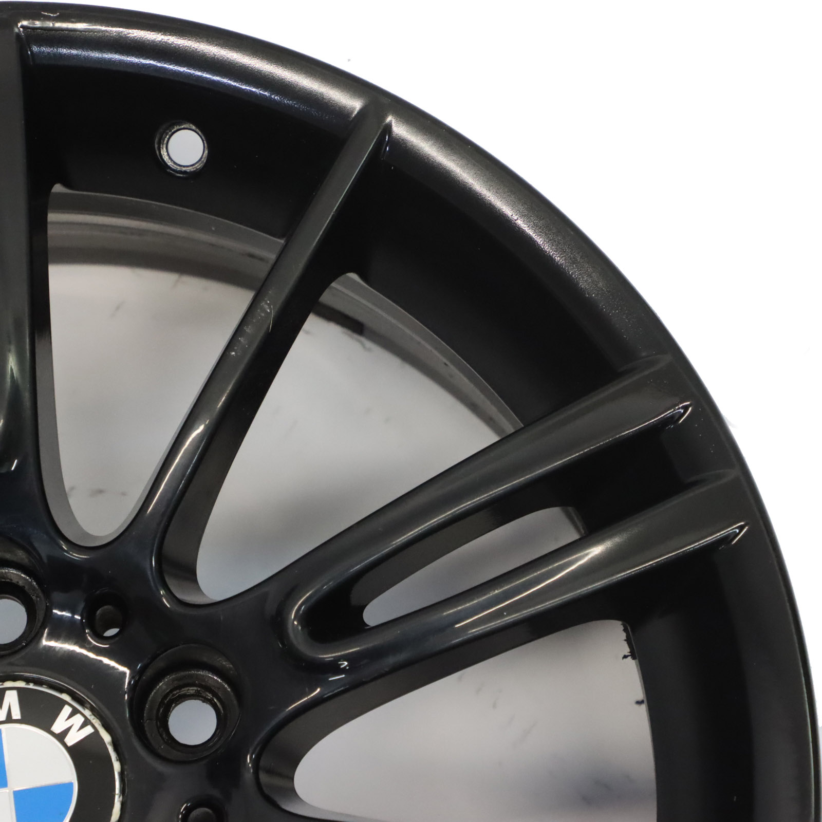 BMW E90 E92 Felga Aluminiowa 18" 8J 8036933