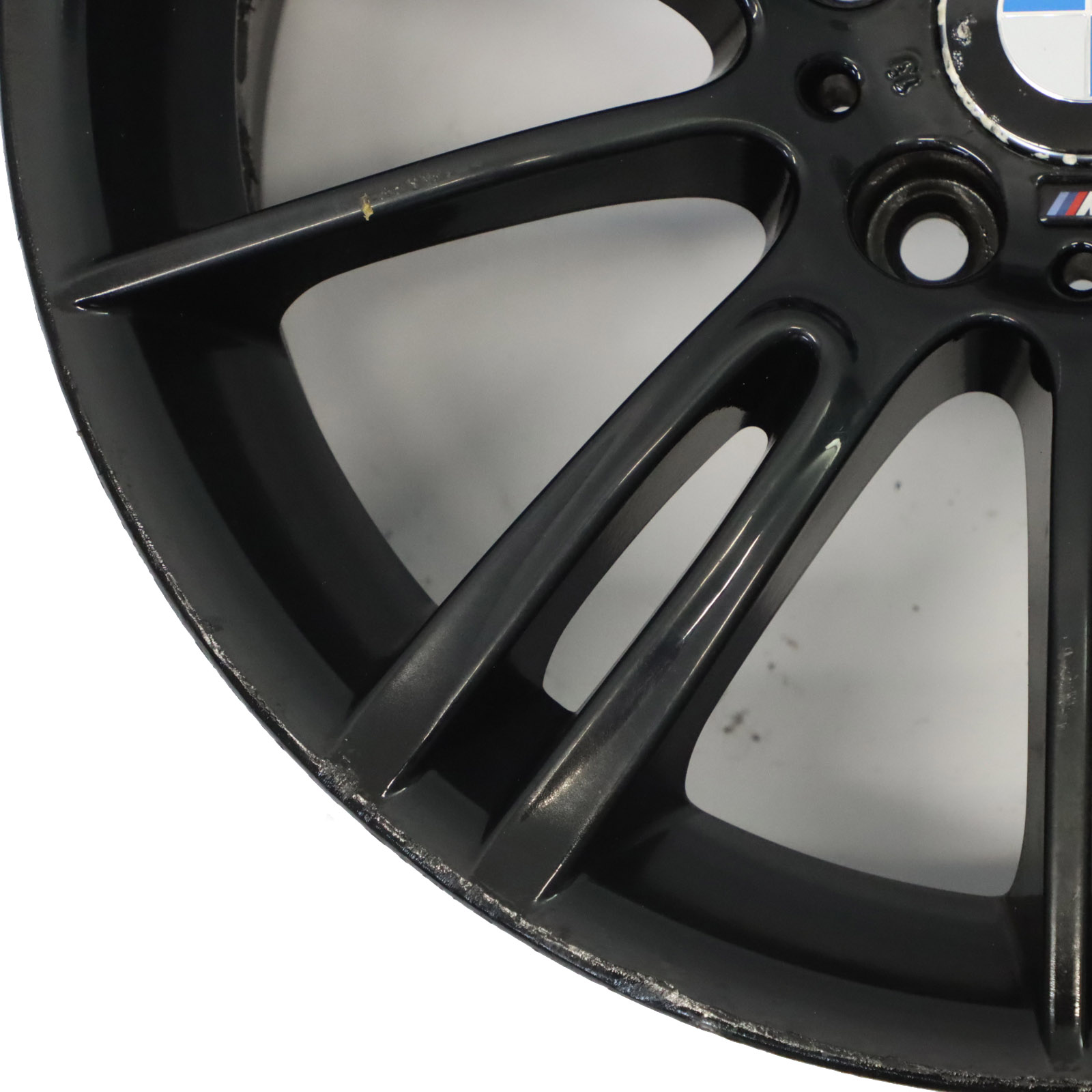 BMW E90 E92 Felga Aluminiowa 18" 8J 8036933