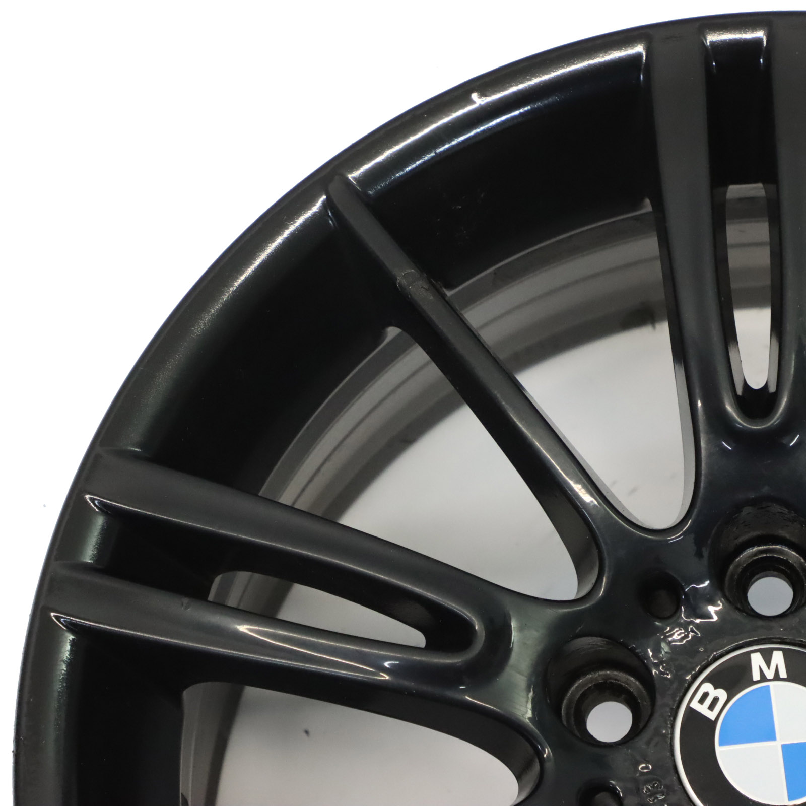 BMW E90 E91 E92 Felga Aluminiowa 18" 8,5J 8036934