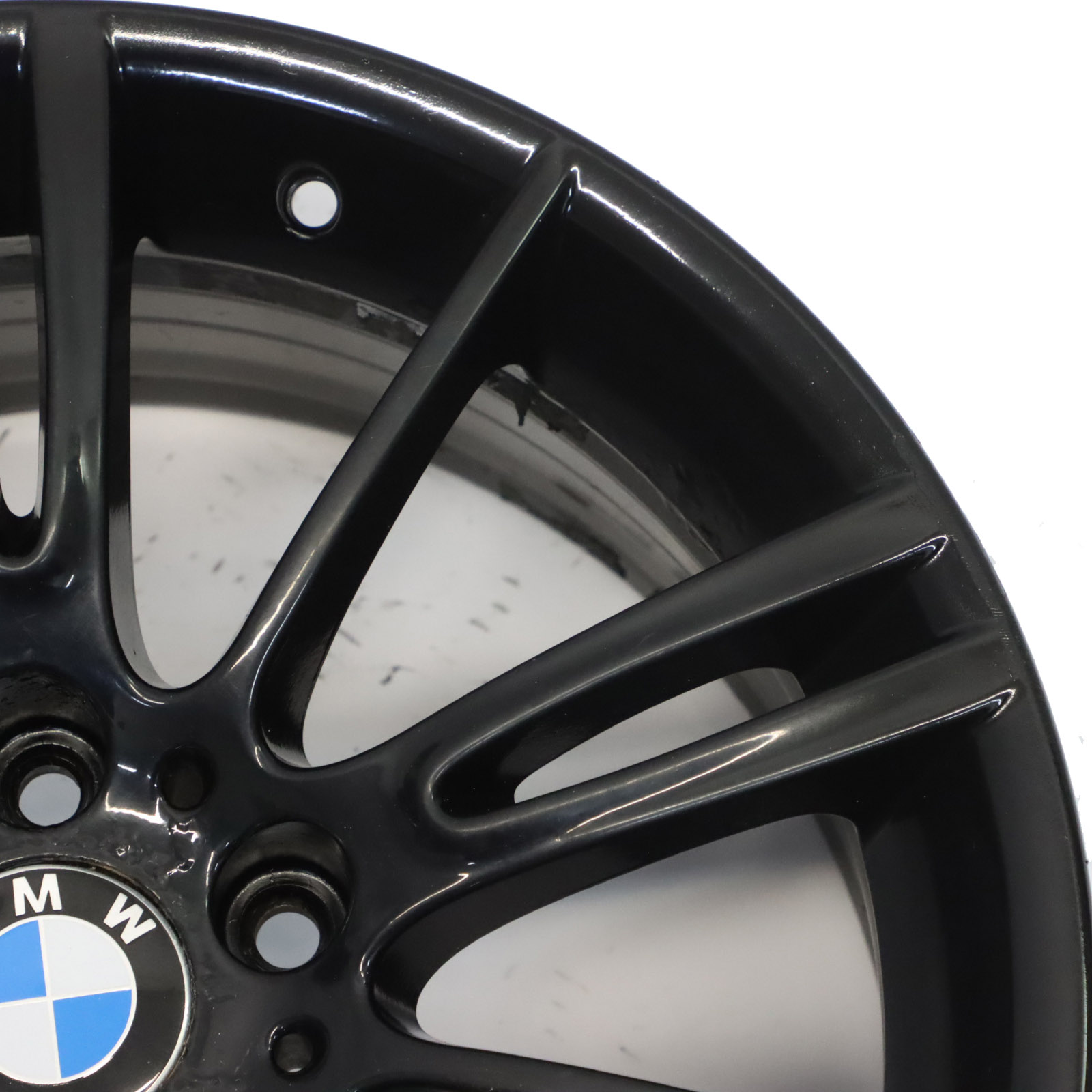 BMW E90 E91 E92 Felga Aluminiowa 18" 8,5J 8036934