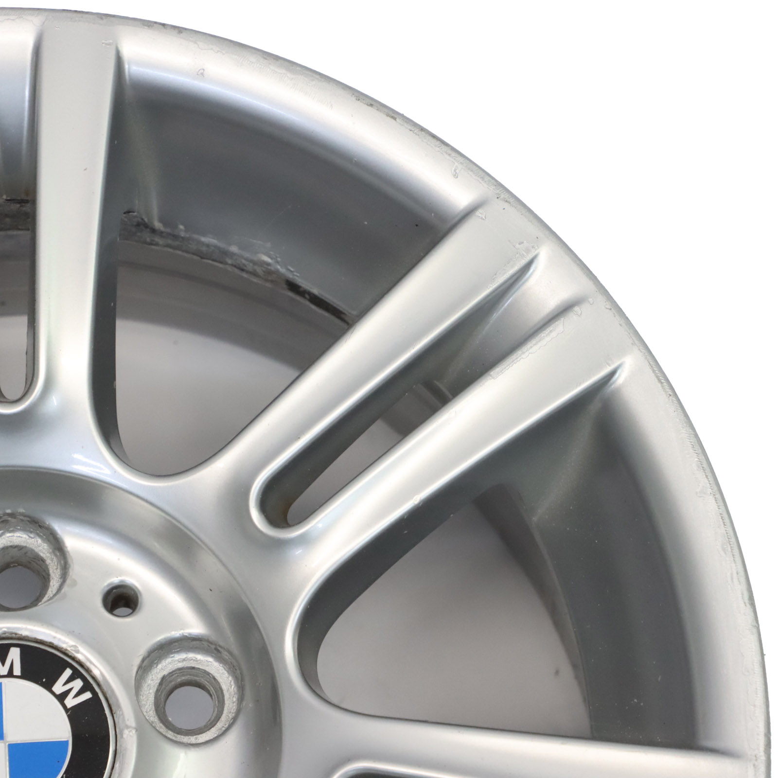 BMW E90 E91 Felga Aluminiowa 17" 8J 8036935