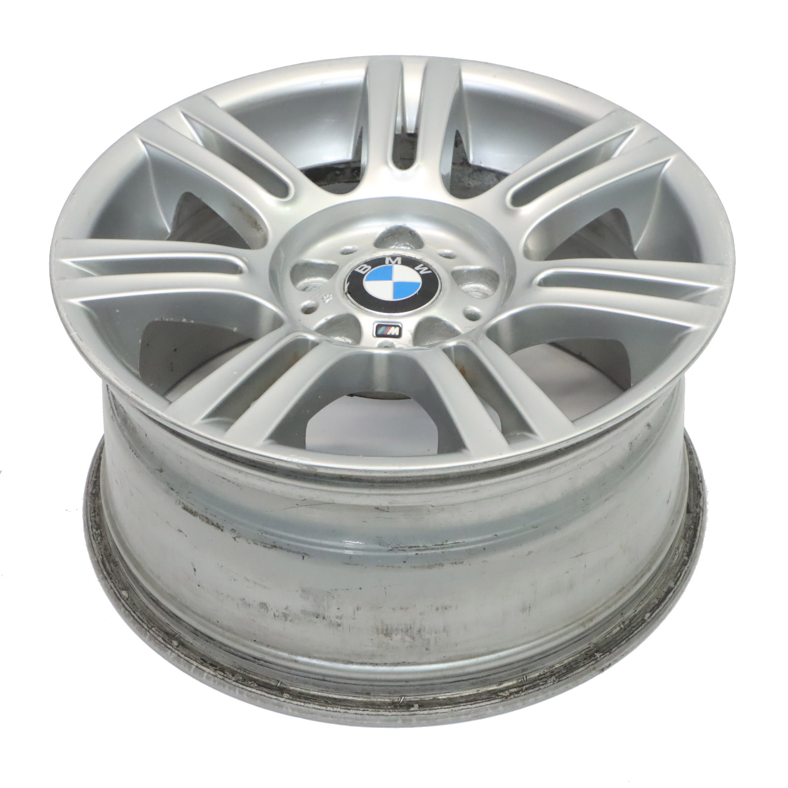 BMW E90 E91 Felga Aluminiowa 17" 8J 8036935