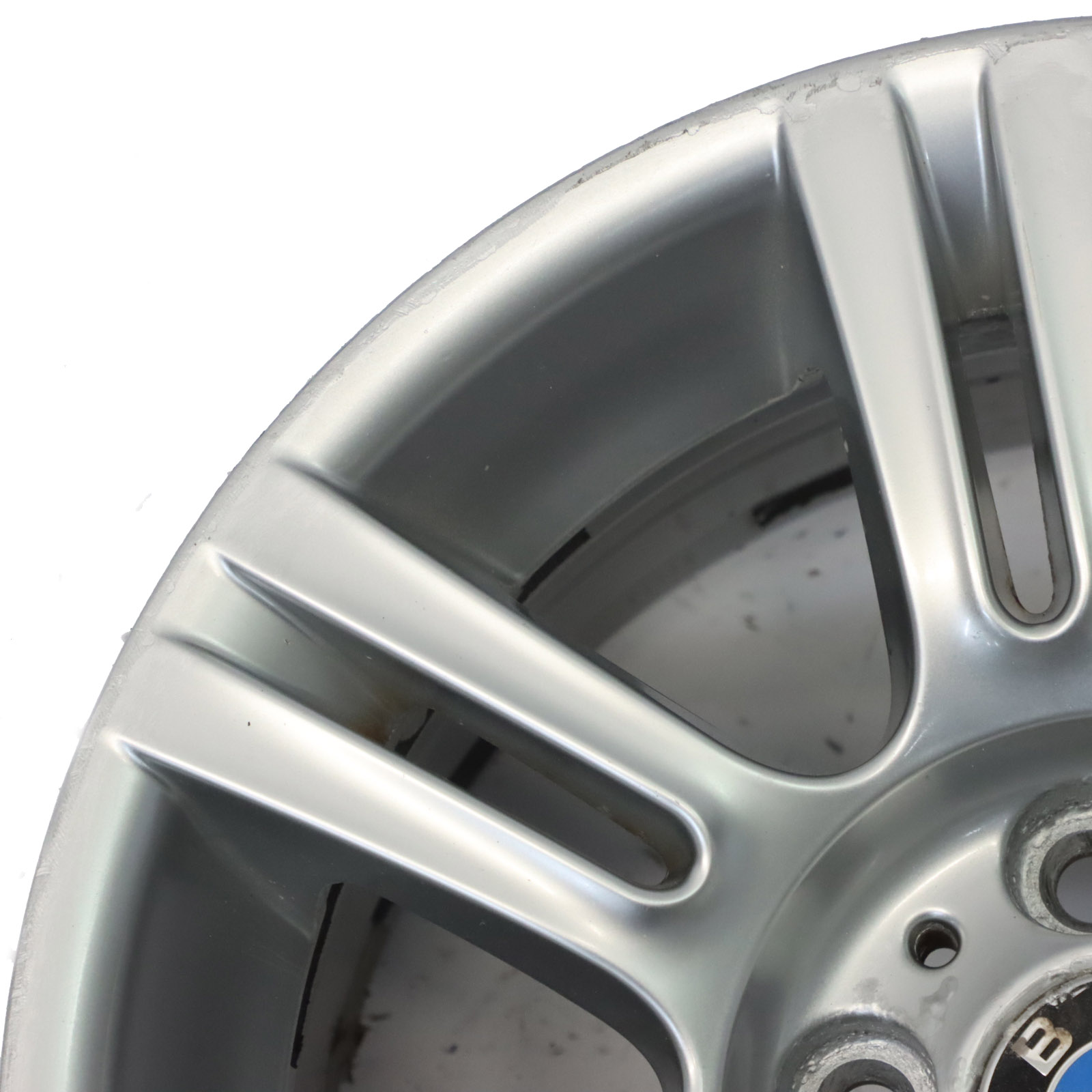 BMW E90 E91 Felga Aluminiowa 17" 8,5J 8036936