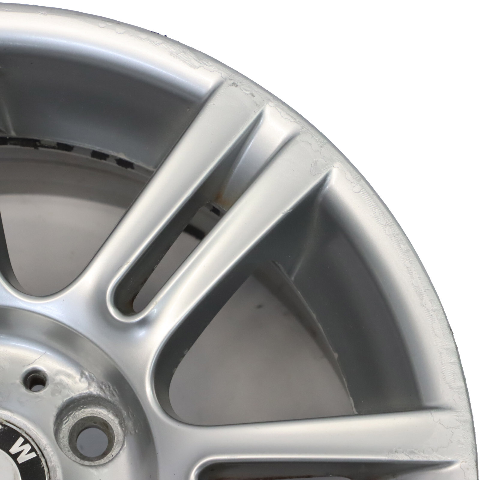 BMW E90 E91 Felga Aluminiowa 17" 8,5J 8036936