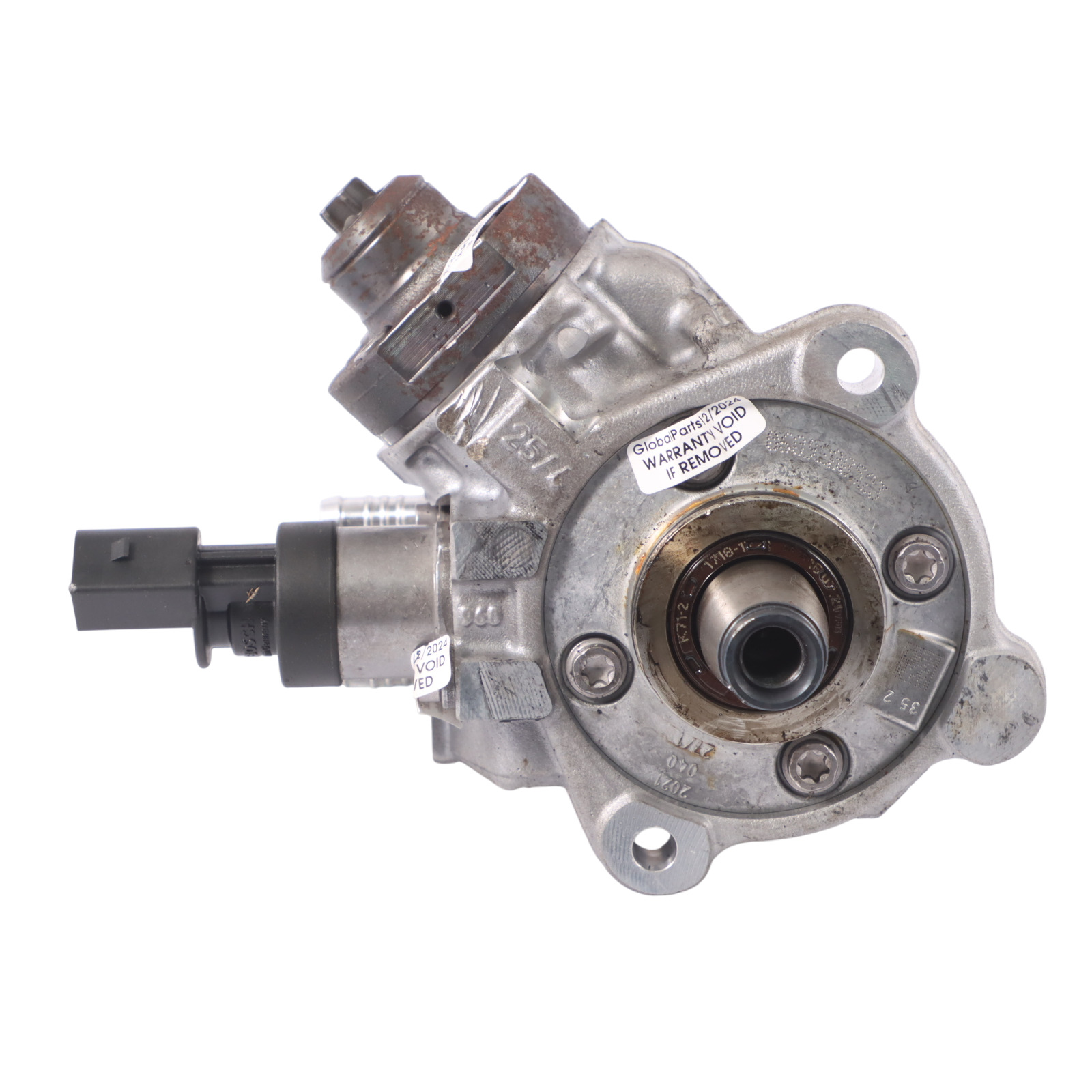 BMW E83 E87 LCI E90 E91Diesel N47 Pompa Wtryskowa HPFP CP4.1 7797874