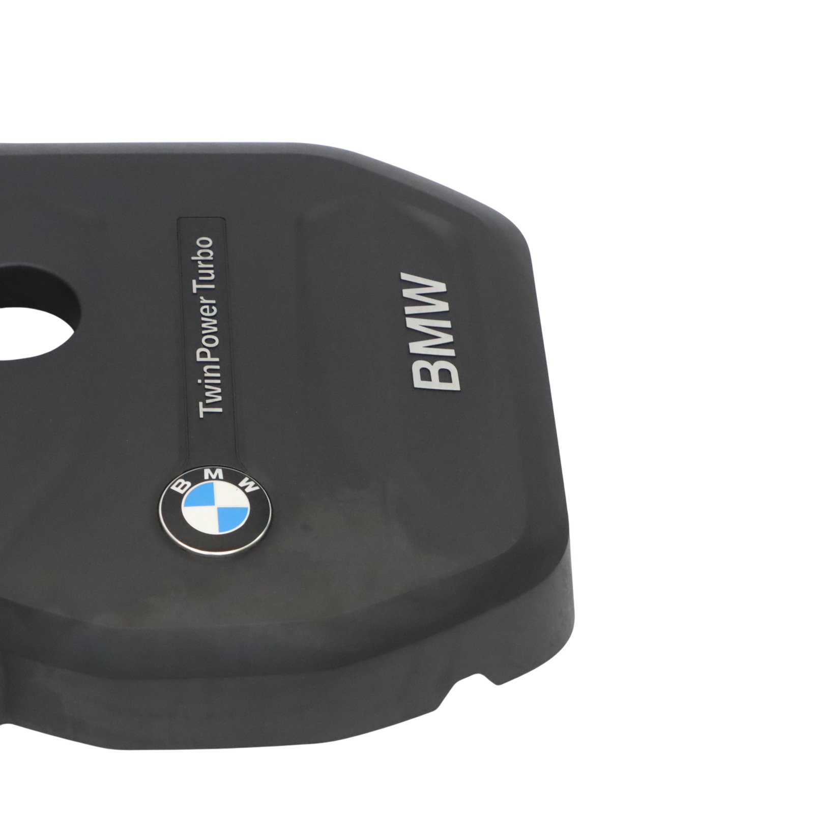 BMW F20 F30 F31 LCI Benzyna B38 Pokrywa Osłona Silnika 8602967