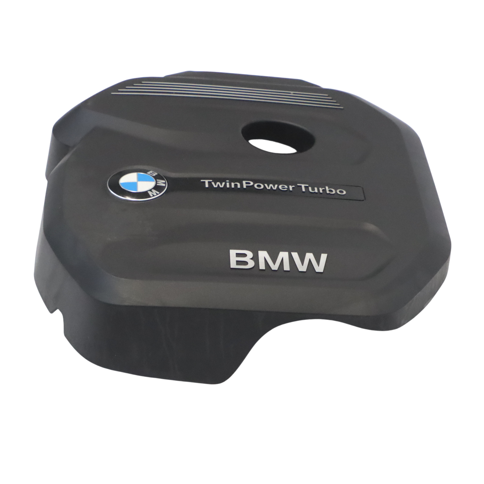 BMW F20 F30 F31 LCI Benzyna B38 Pokrywa Osłona Silnika 8602967