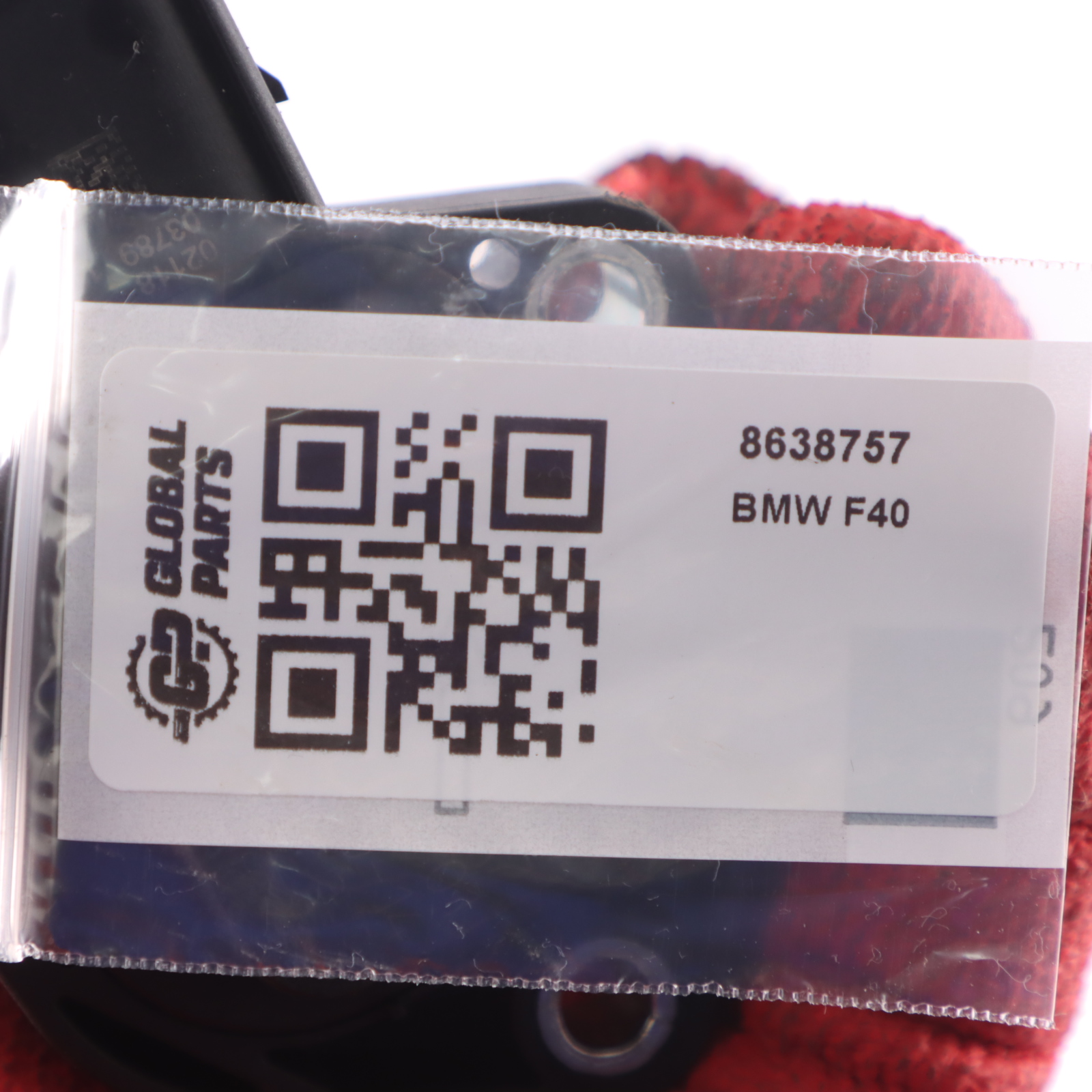 BMW F40 F45 G20 G30 Mini F54 F56 F57 F60 Czujnik poziomu oleju 8638757