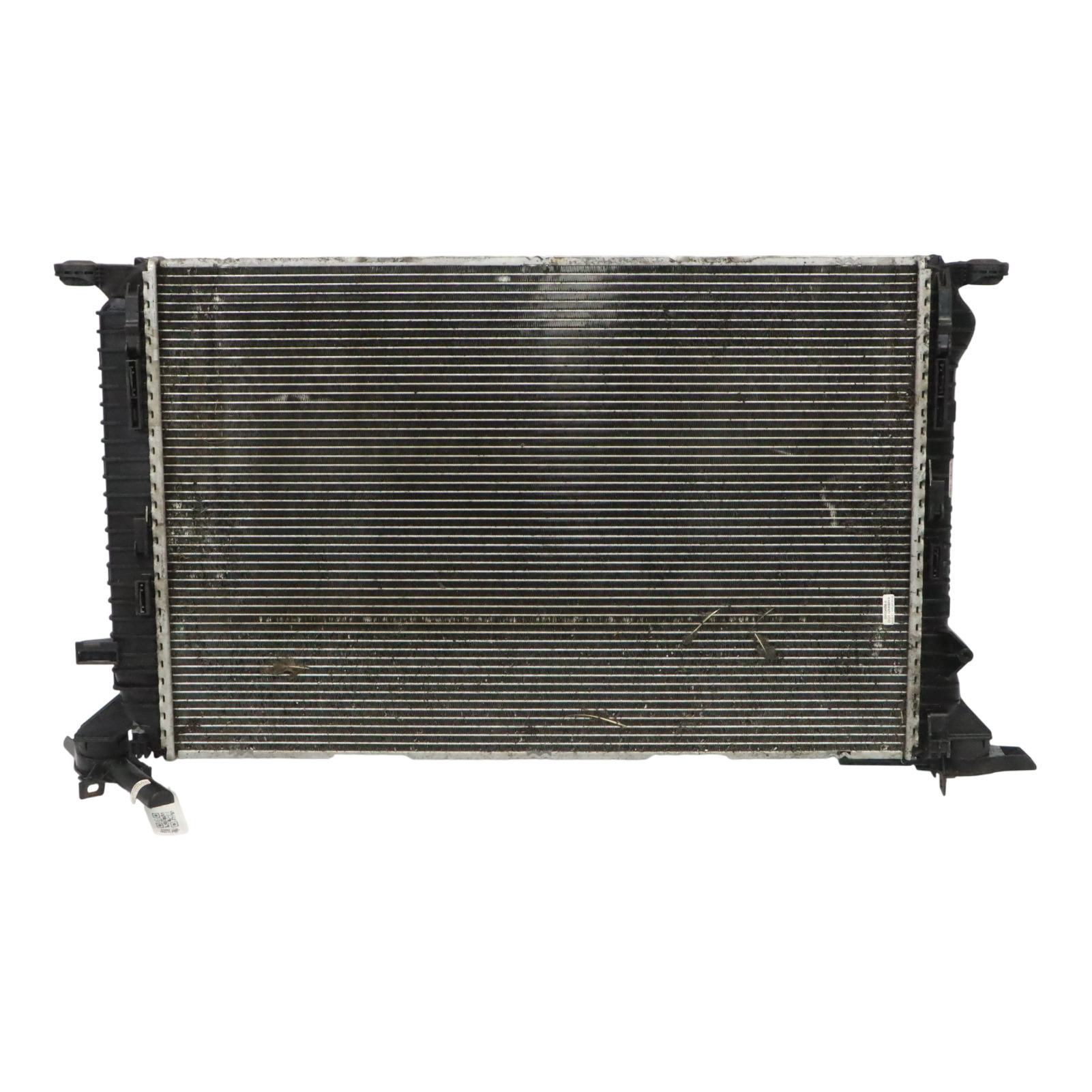 Audi A4 B8 2.0 TDI Diesel Radiator Chłodnica 8K0121251T