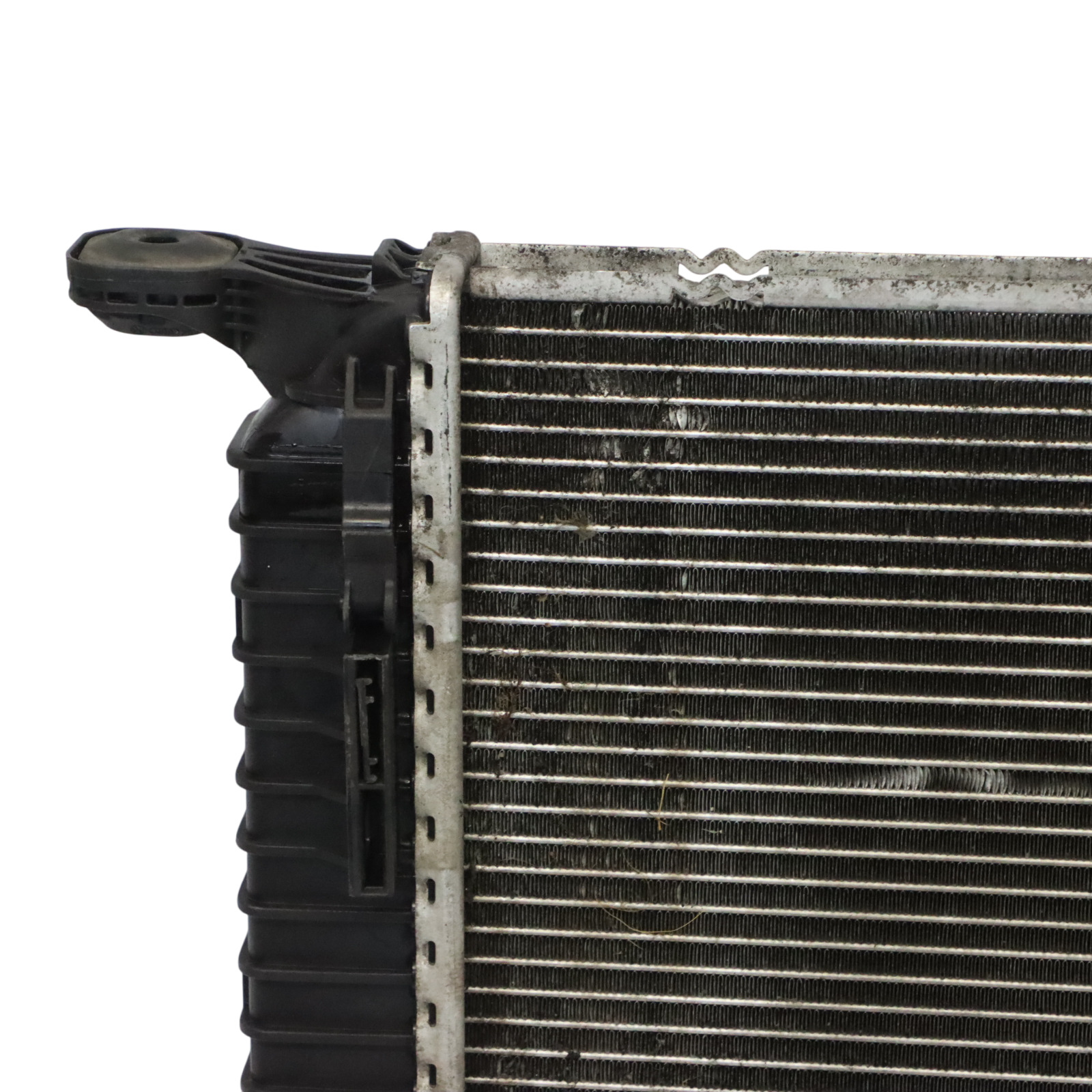 Audi A4 B8 2.0 TDI Diesel Radiator Chłodnica 8K0121251T