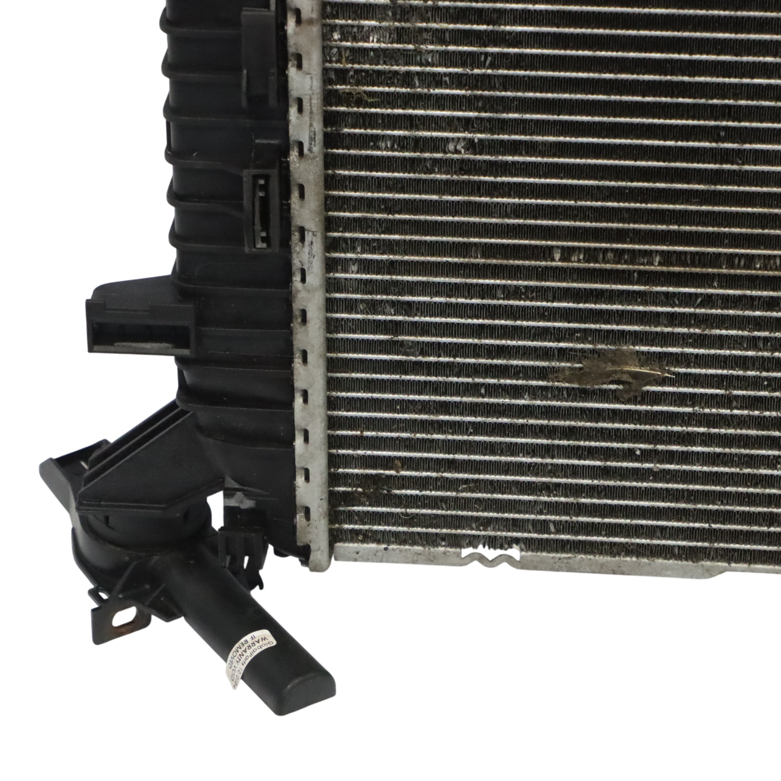 Audi A4 B8 2.0 TDI Diesel Radiator Chłodnica 8K0121251T