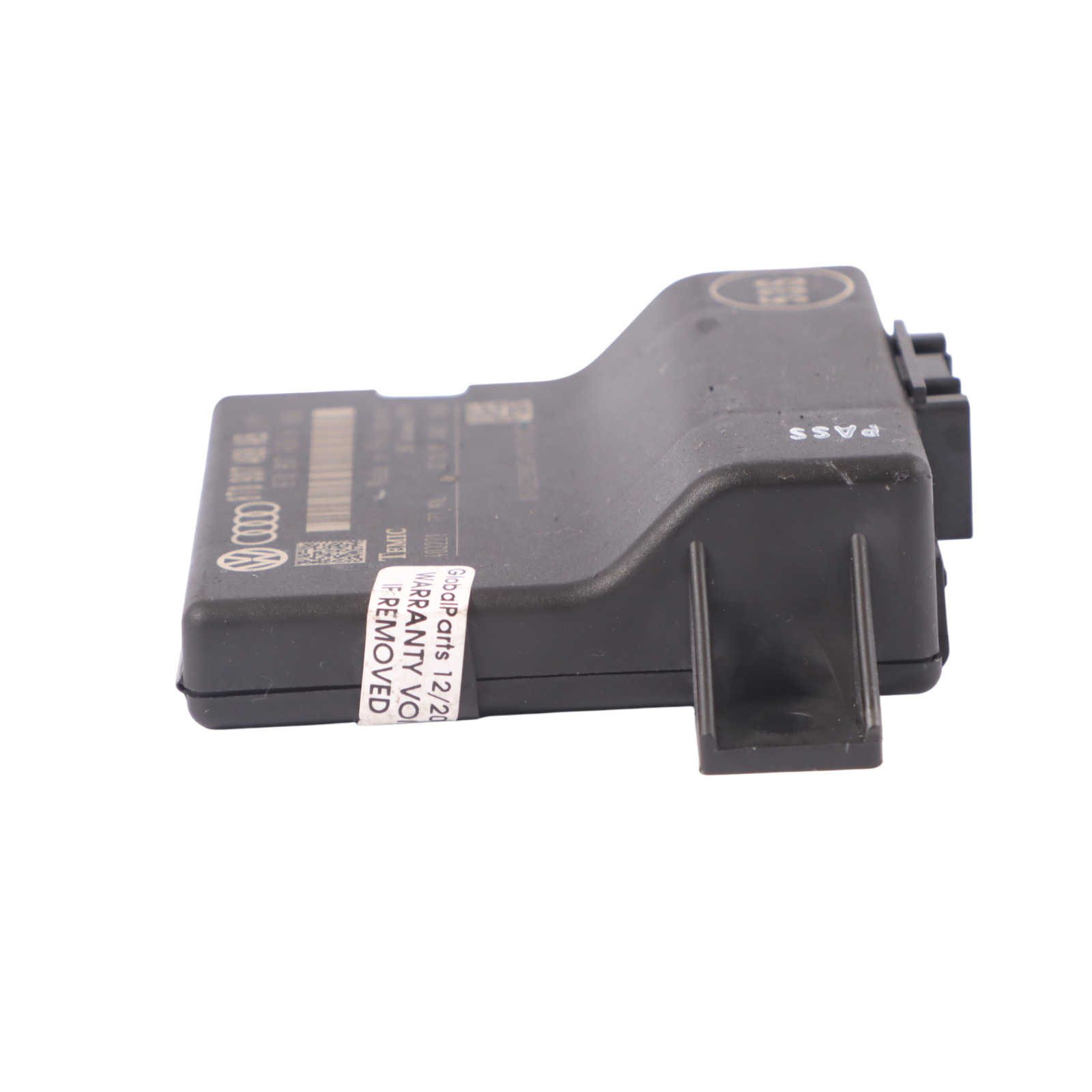 Audi A4 B8 2.0 TDI CAGA Sterownik Moduł Gateway ECU 8T0907468H