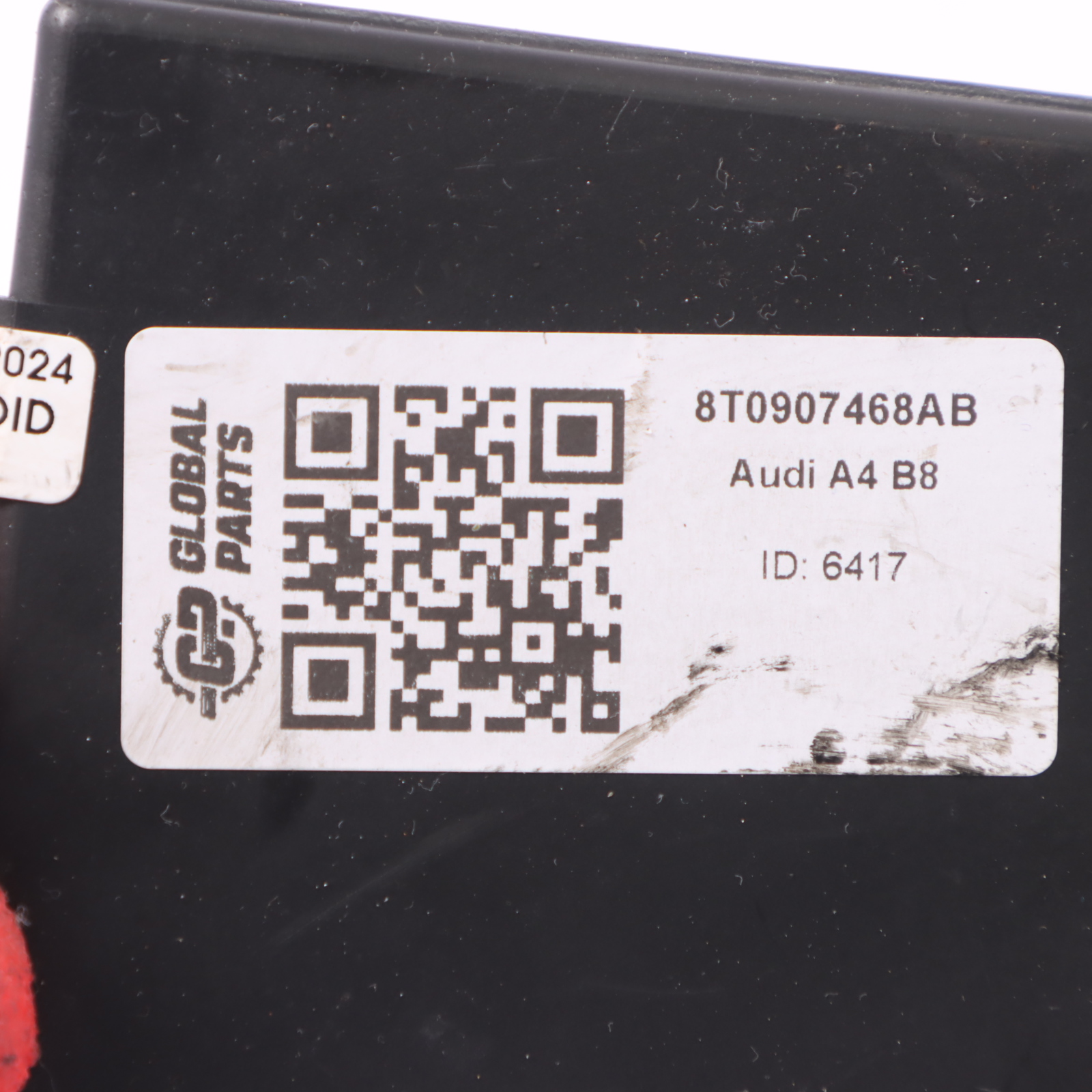 Audi A4 B8 2.0 TDI CAGA Sterownik Moduł Gateway ECU 8T0907468H