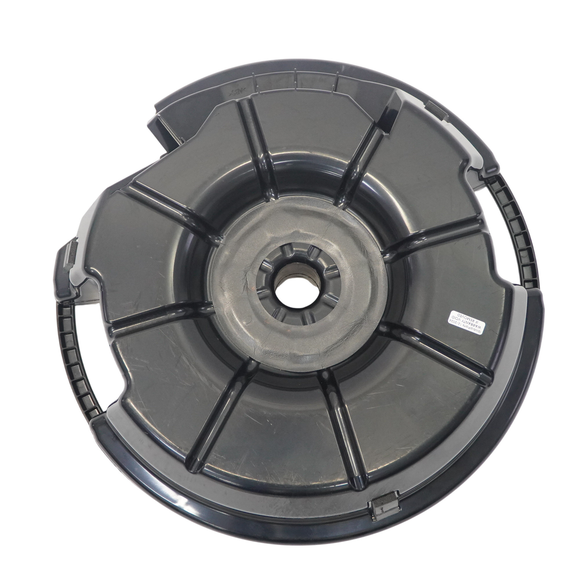 Audi Q3 8U BOSE Subwoofer Głośnik Basowy Bagażnika 8U0035382A