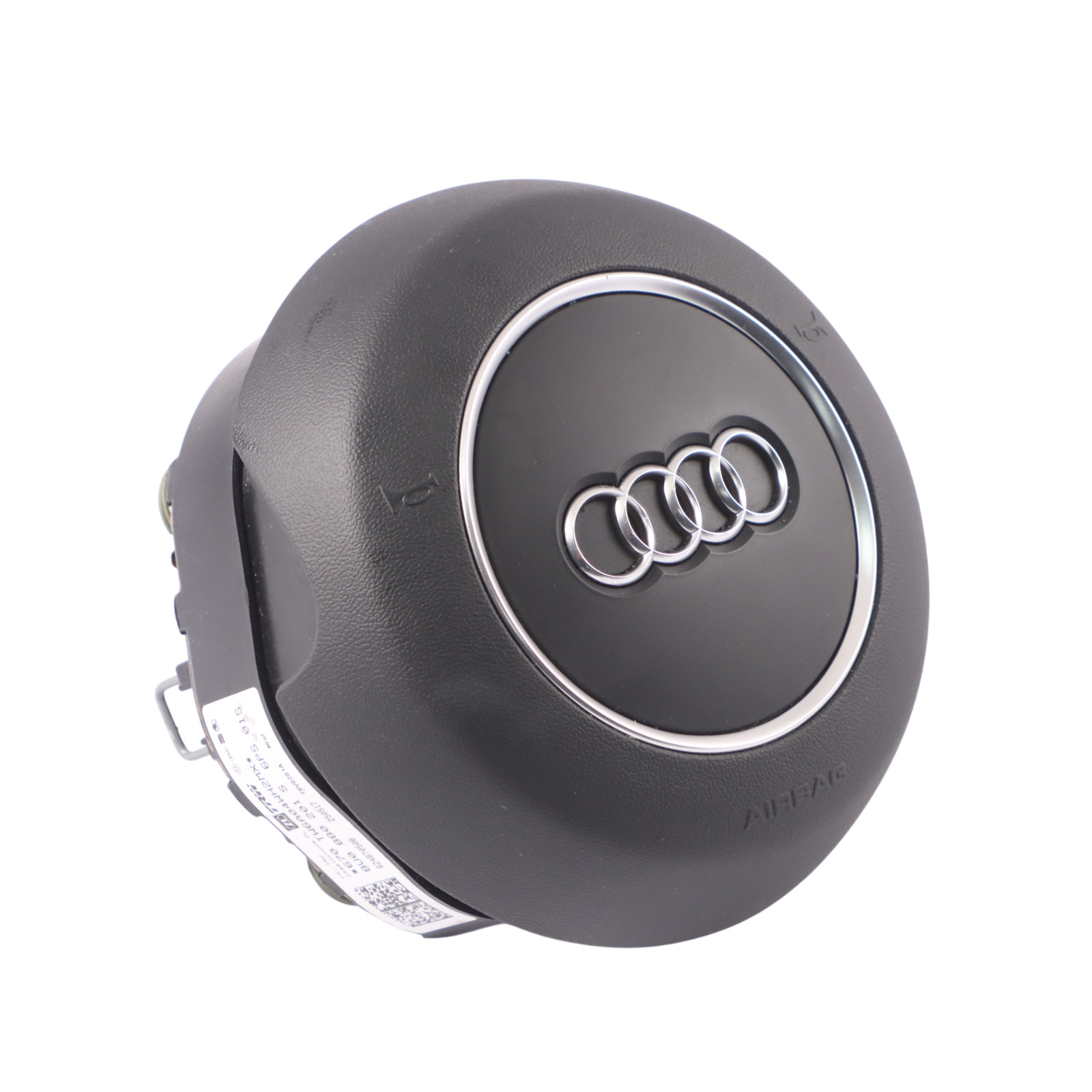 Audi Q3 8U Poduszka Powietrzna AirBag Kierownicy 8U0880201S