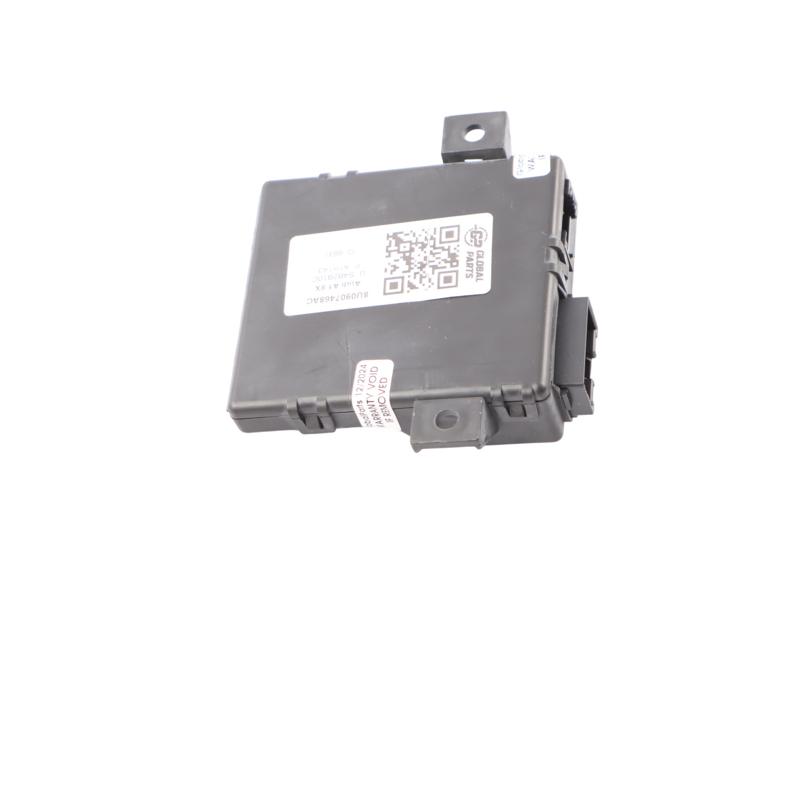 Audi A1 8X Q3 8U Moduł Sterownik Gateway 8U0907468AC