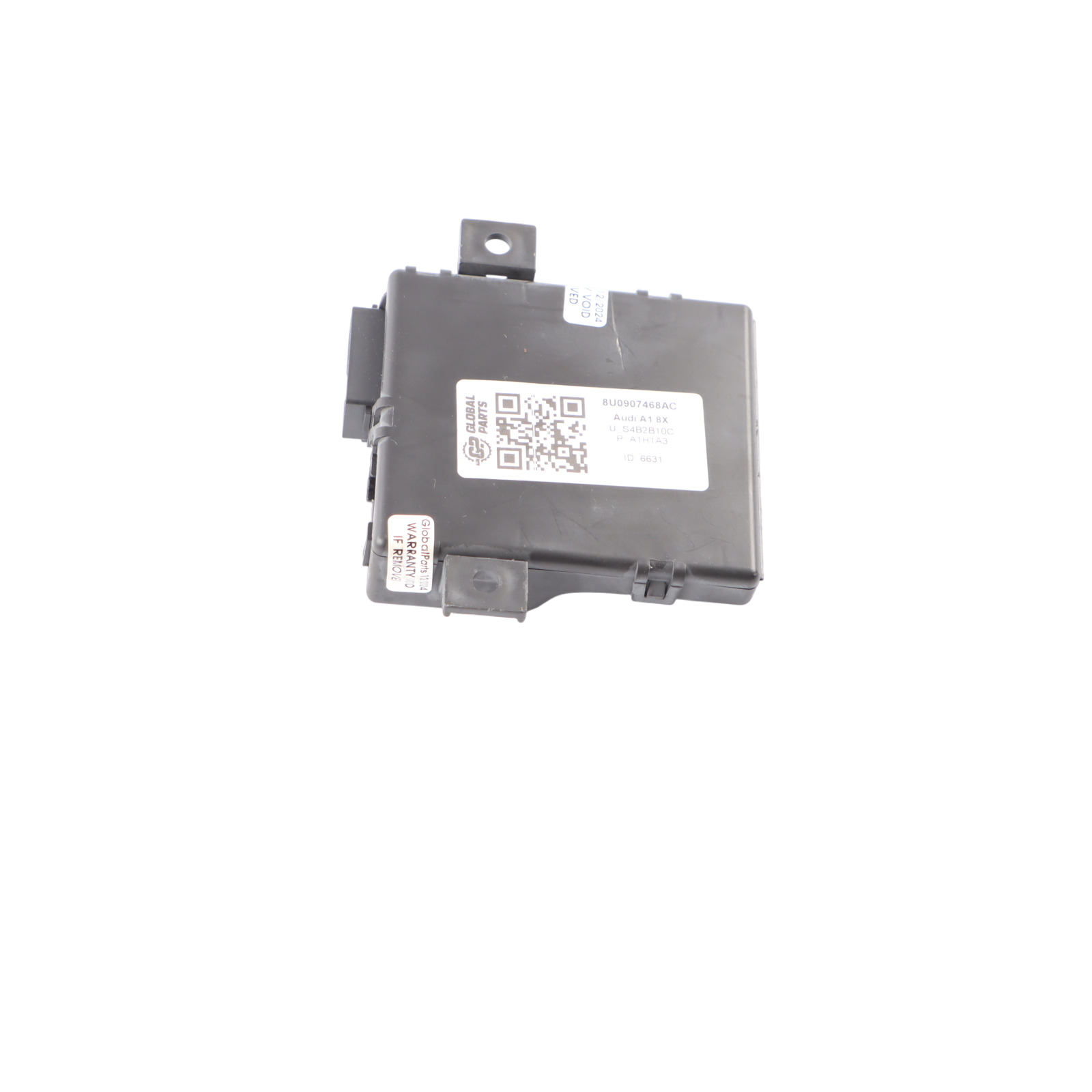 Audi A1 8X Q3 8U Moduł Sterownik Gateway 8U0907468AC