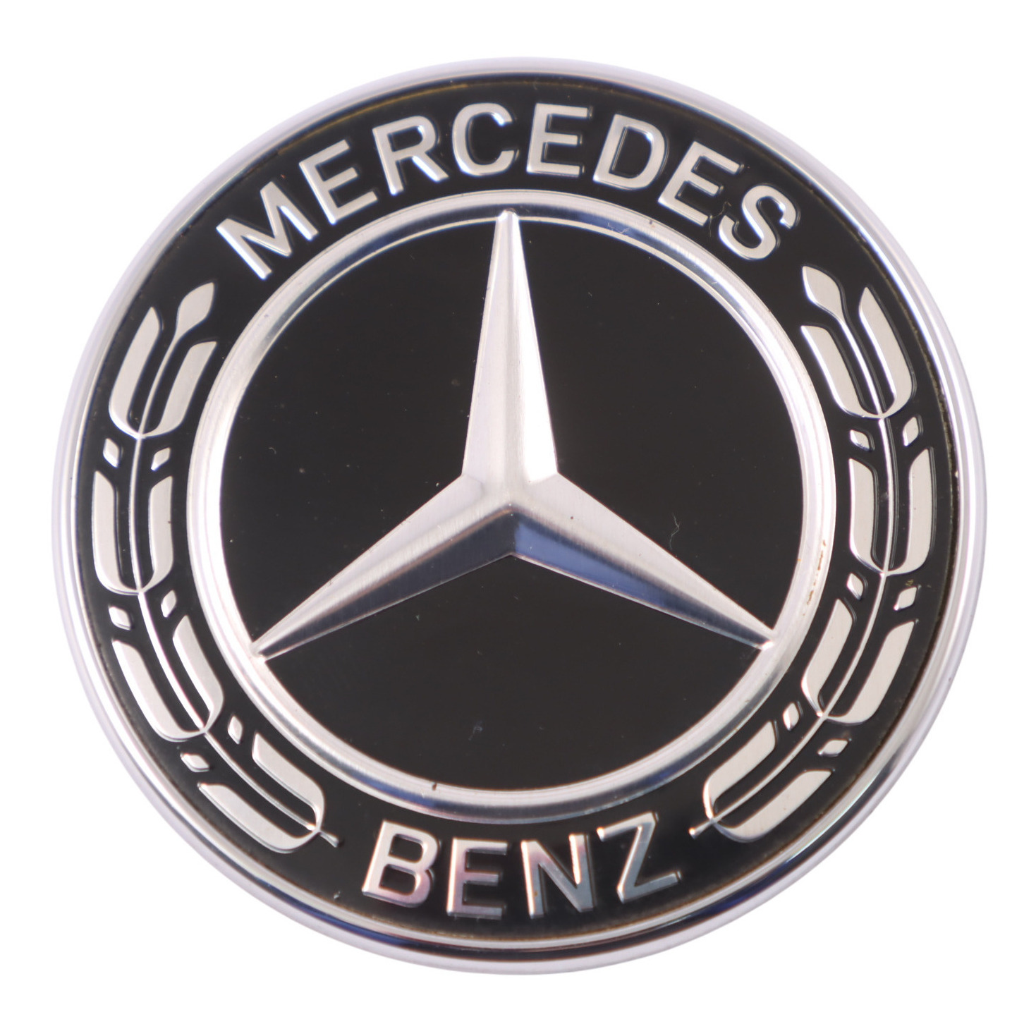 Mercedes W167 W253 Emblemat Znaczek Maski Przód A0008171601