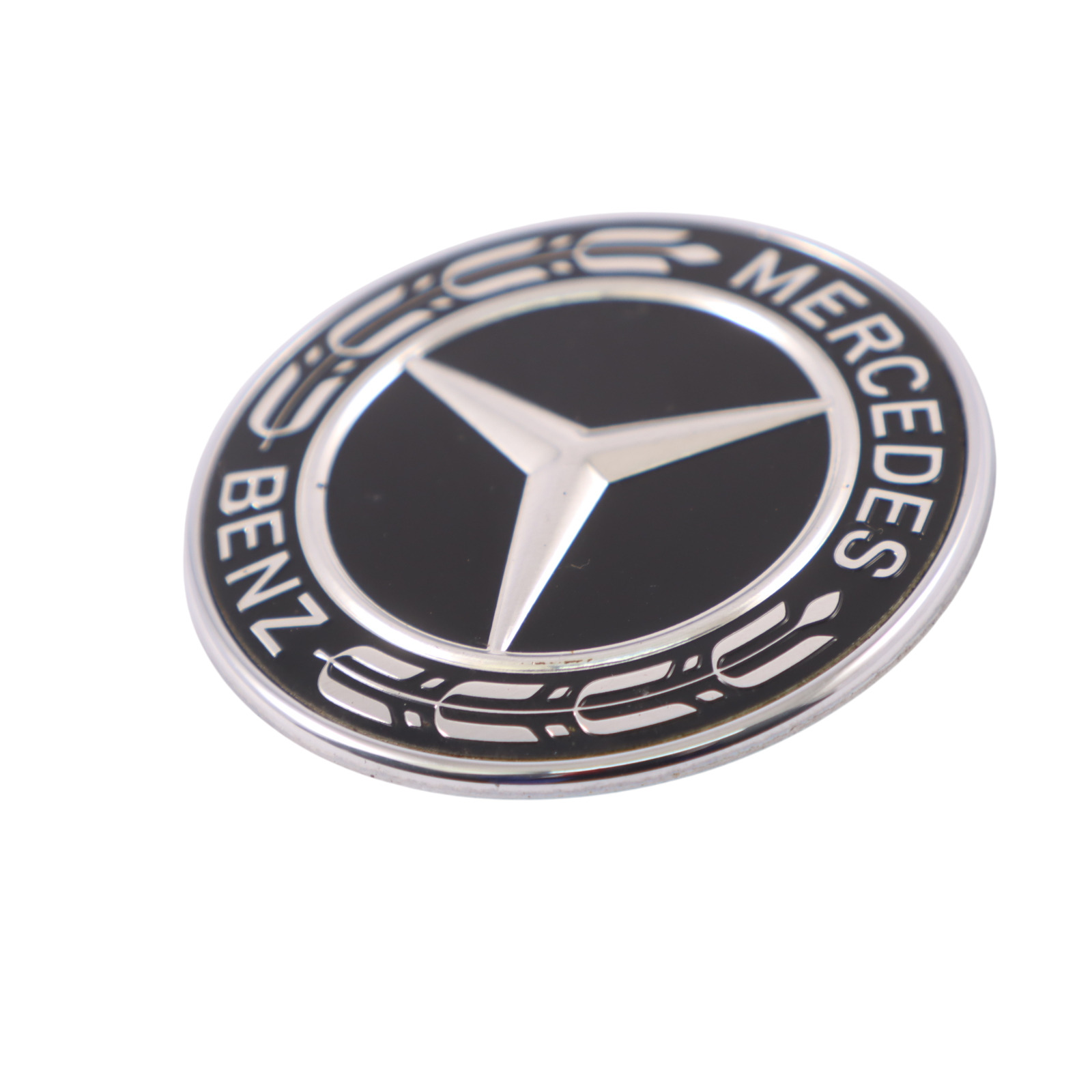 Mercedes W167 W253 Emblemat Znaczek Maski Przód A0008171601